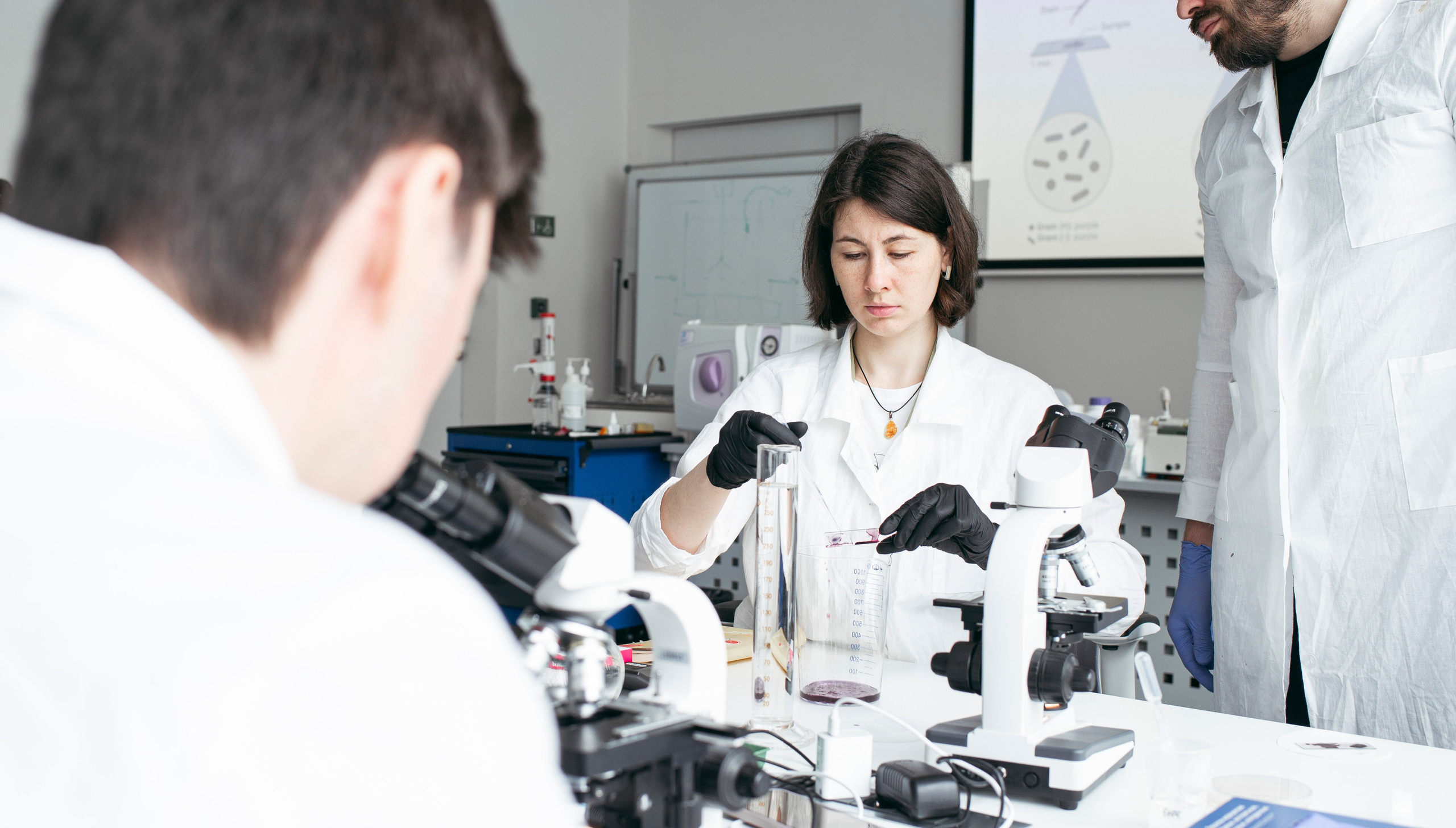 SKOLTECH. Фотограф в Москве Алейникова Евгения