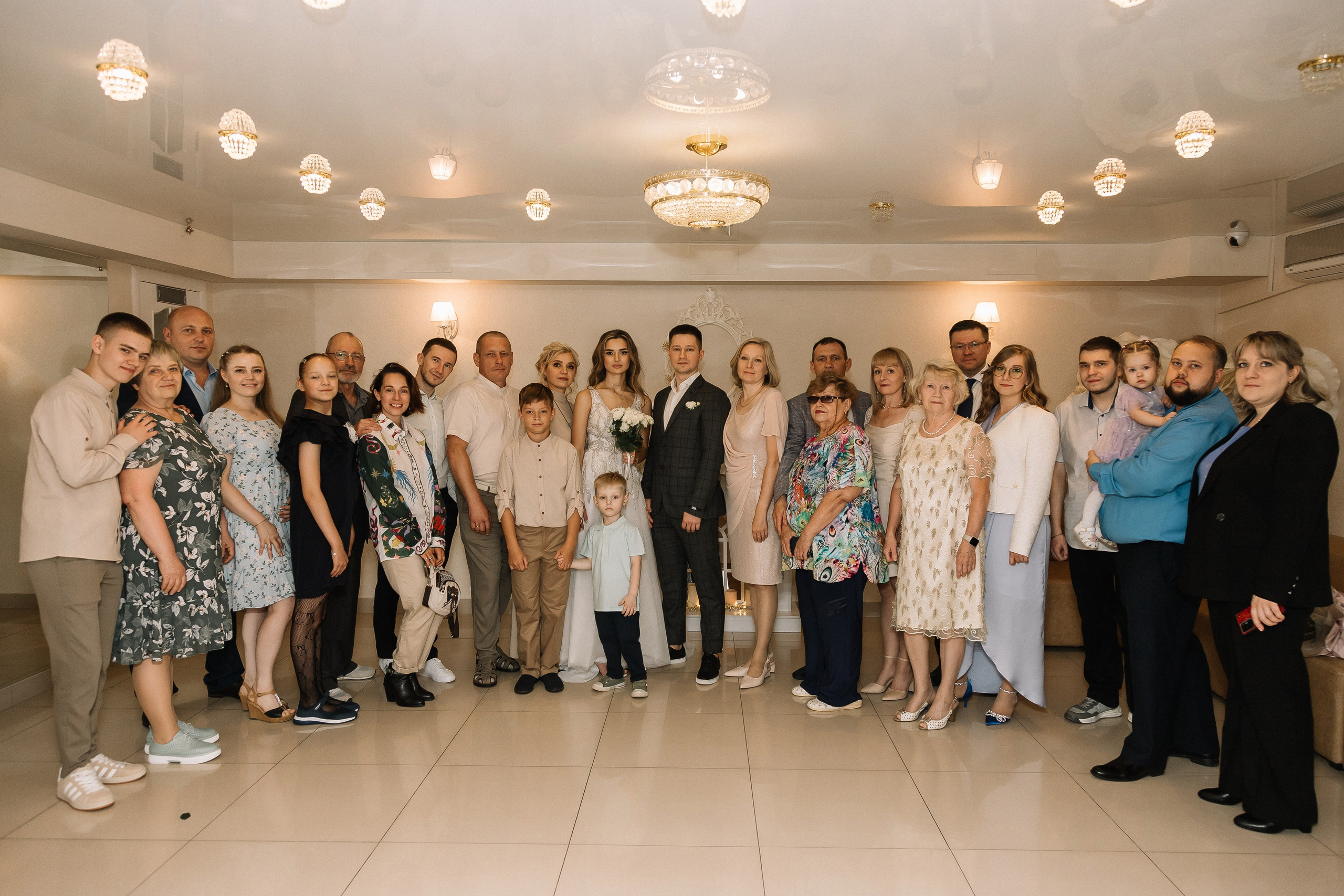 Иван и Марина/2024. Свадебный и семейный фотограф в Екатеринбурге