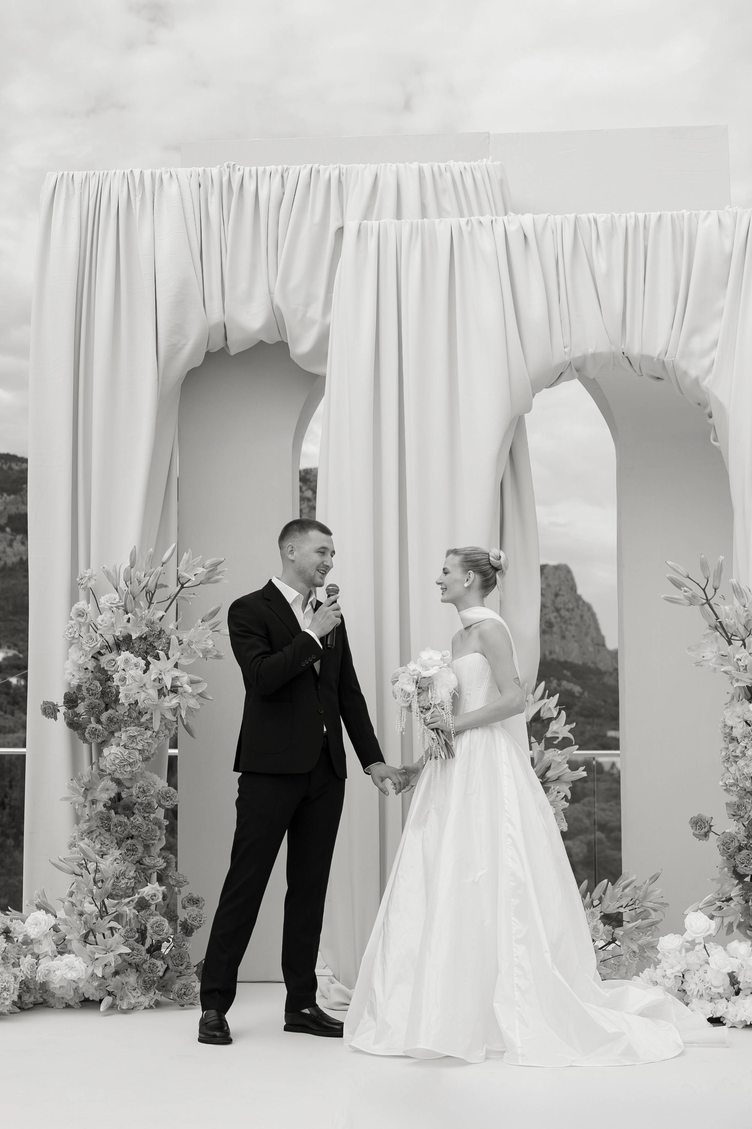 Розовые грёзы| Sugar Velvet. Свадебный и портретный фотограф Алена Седининна в Крыму