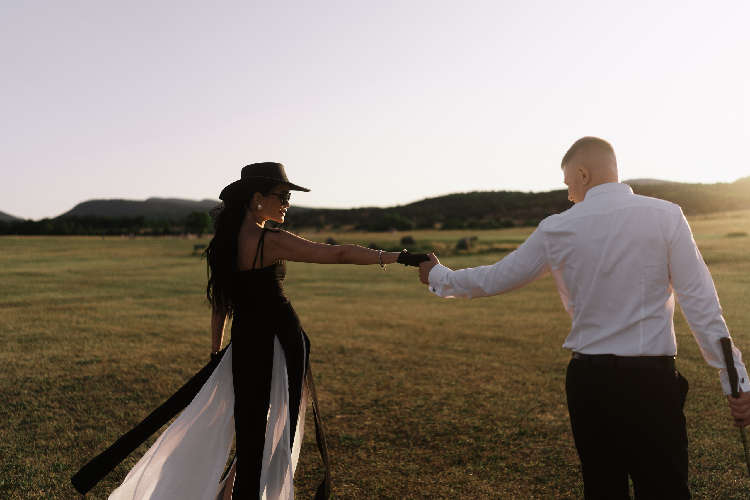 WOW. Свадебный и портретный фотограф Алена Седининна в Крыму