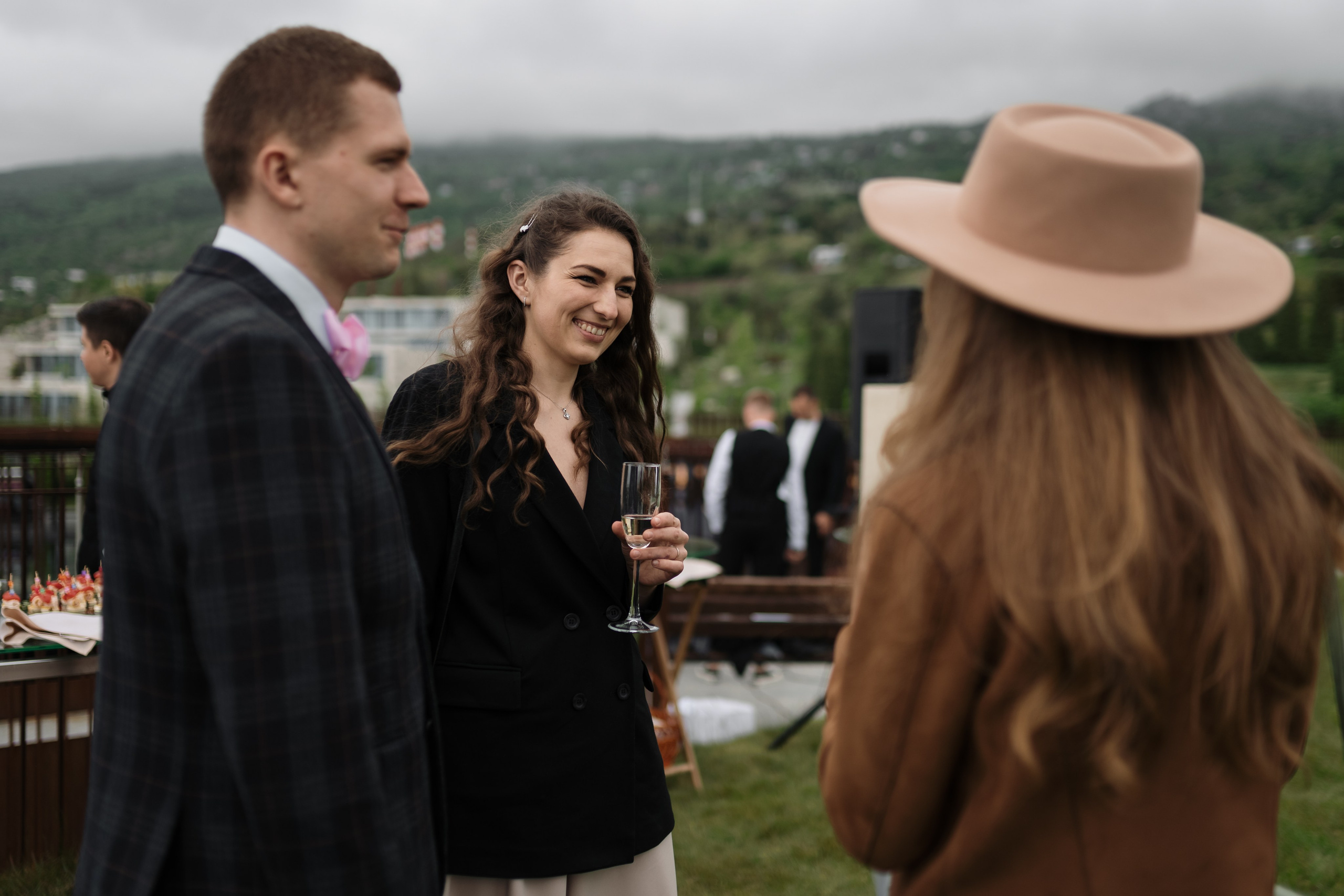 Юлия & Влад. Свадебный и портретный фотограф Алена Седининна в Крыму