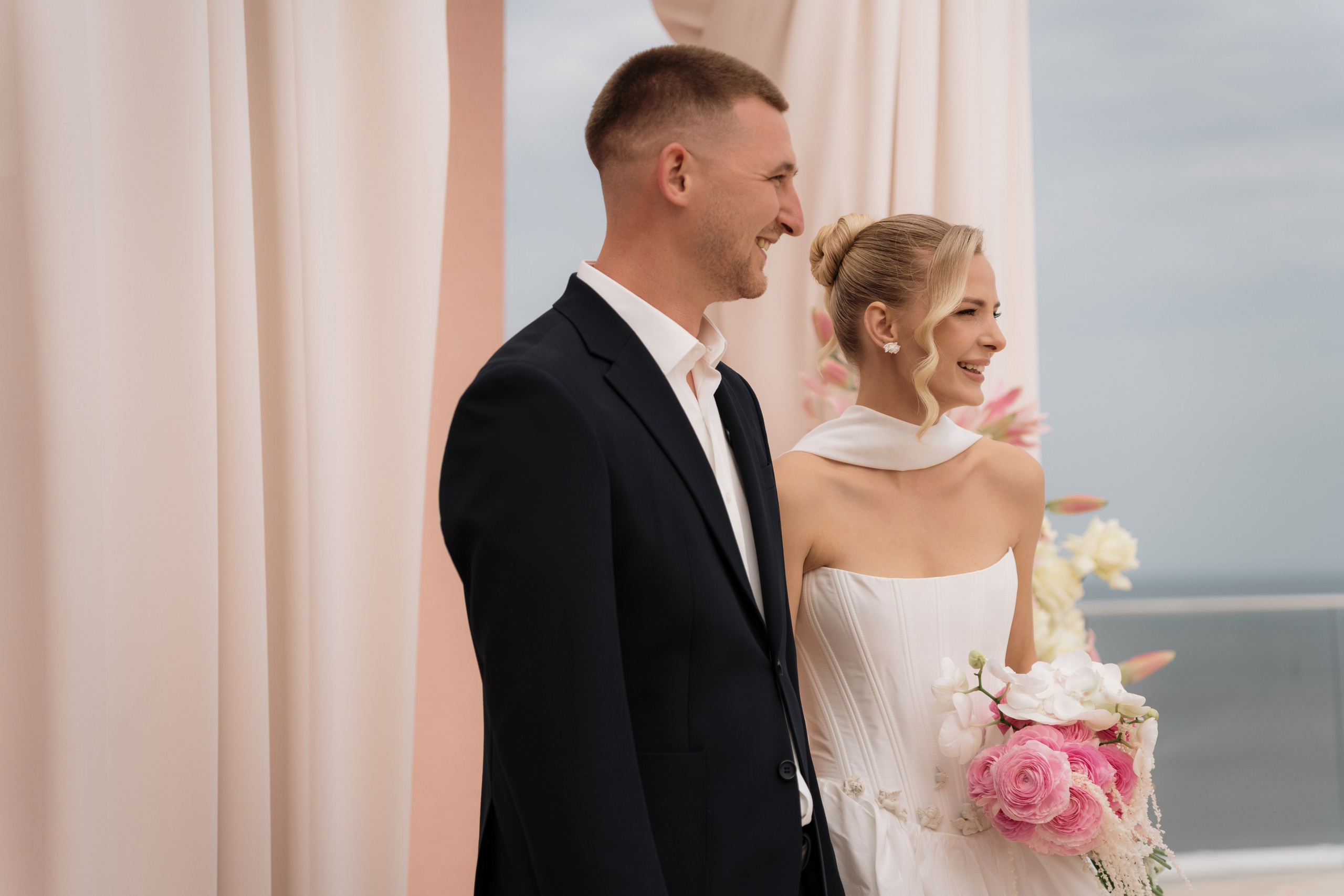 Розовые грёзы| Sugar Velvet. Свадебный и портретный фотограф Алена Седининна в Крыму