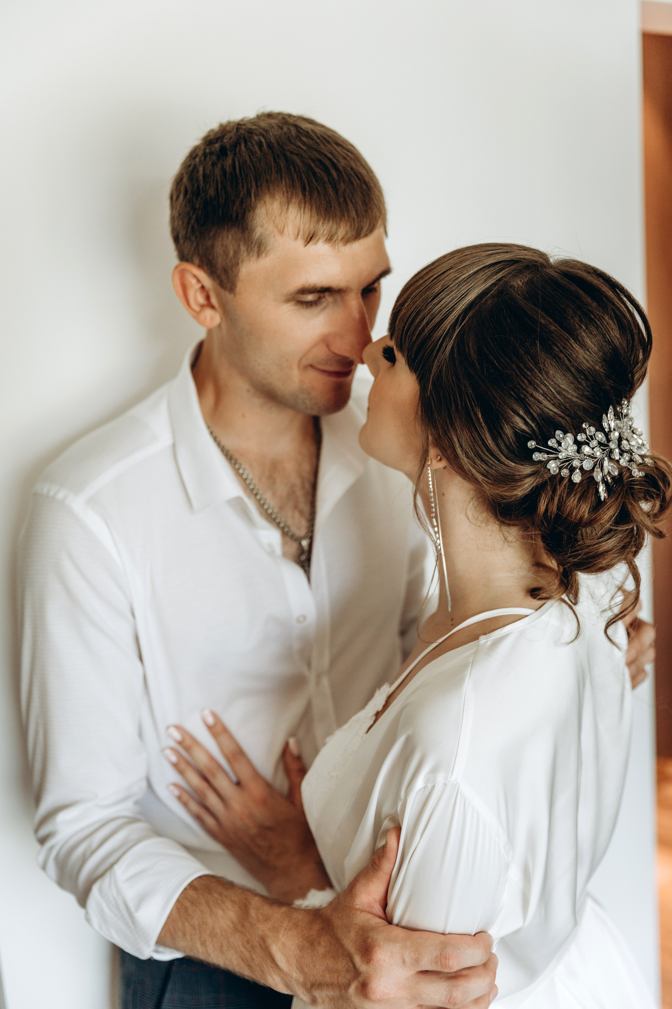 Forest Club. Камилла — свадебный и женский фотограф в Саратове