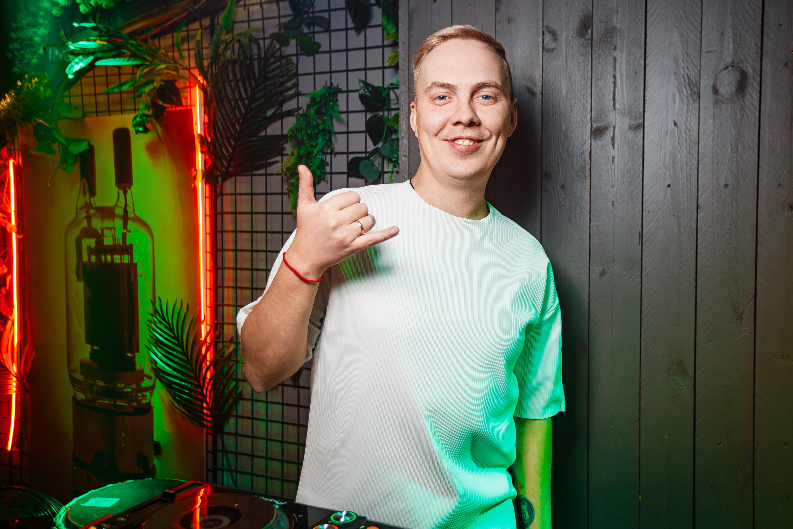 Tortuga_Lambriq_part.1_Симферополь_22.11.2024. Аминов Руслан | Фотограф