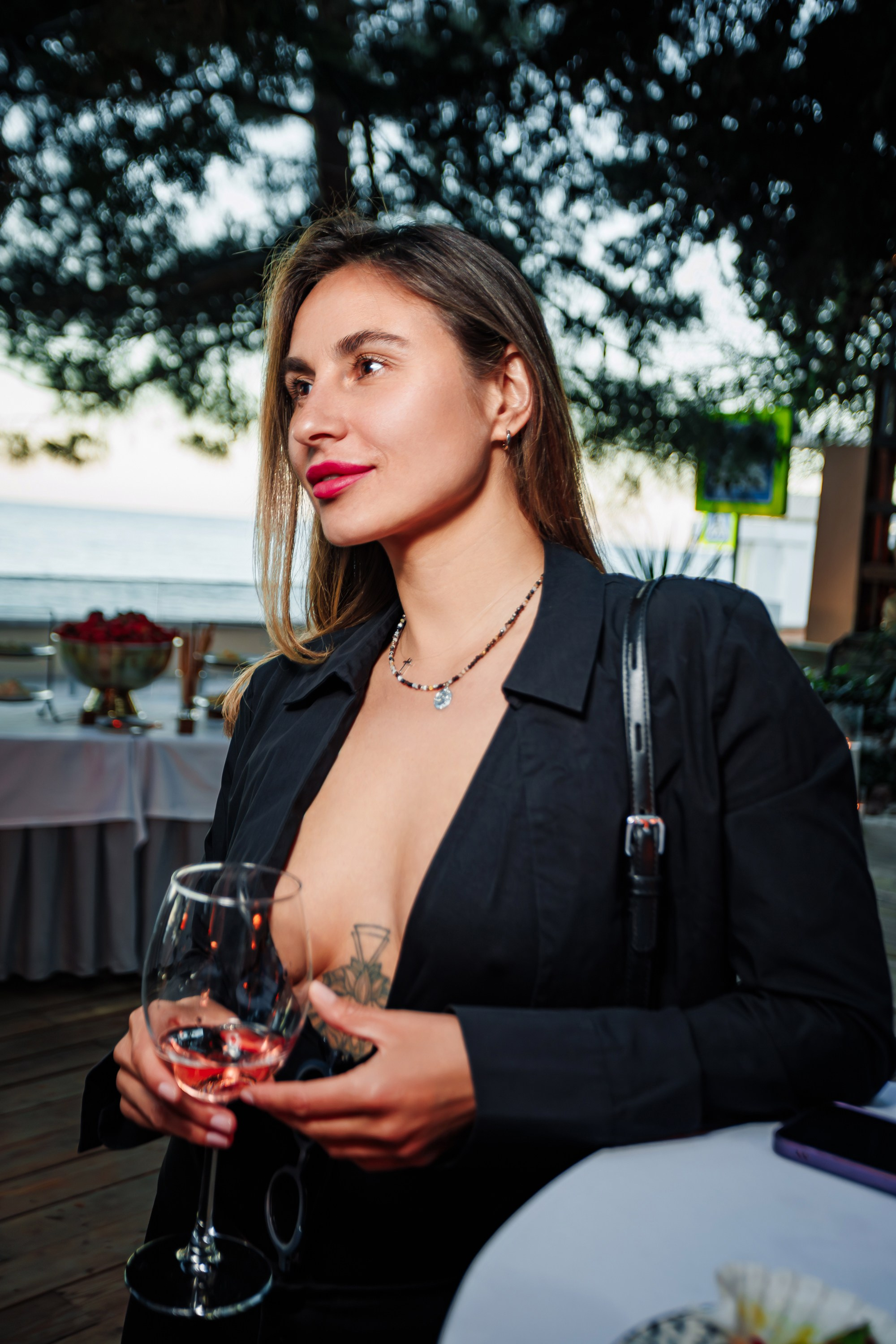 Открытие ресторана «DORADO». Аминов Руслан | Фотограф