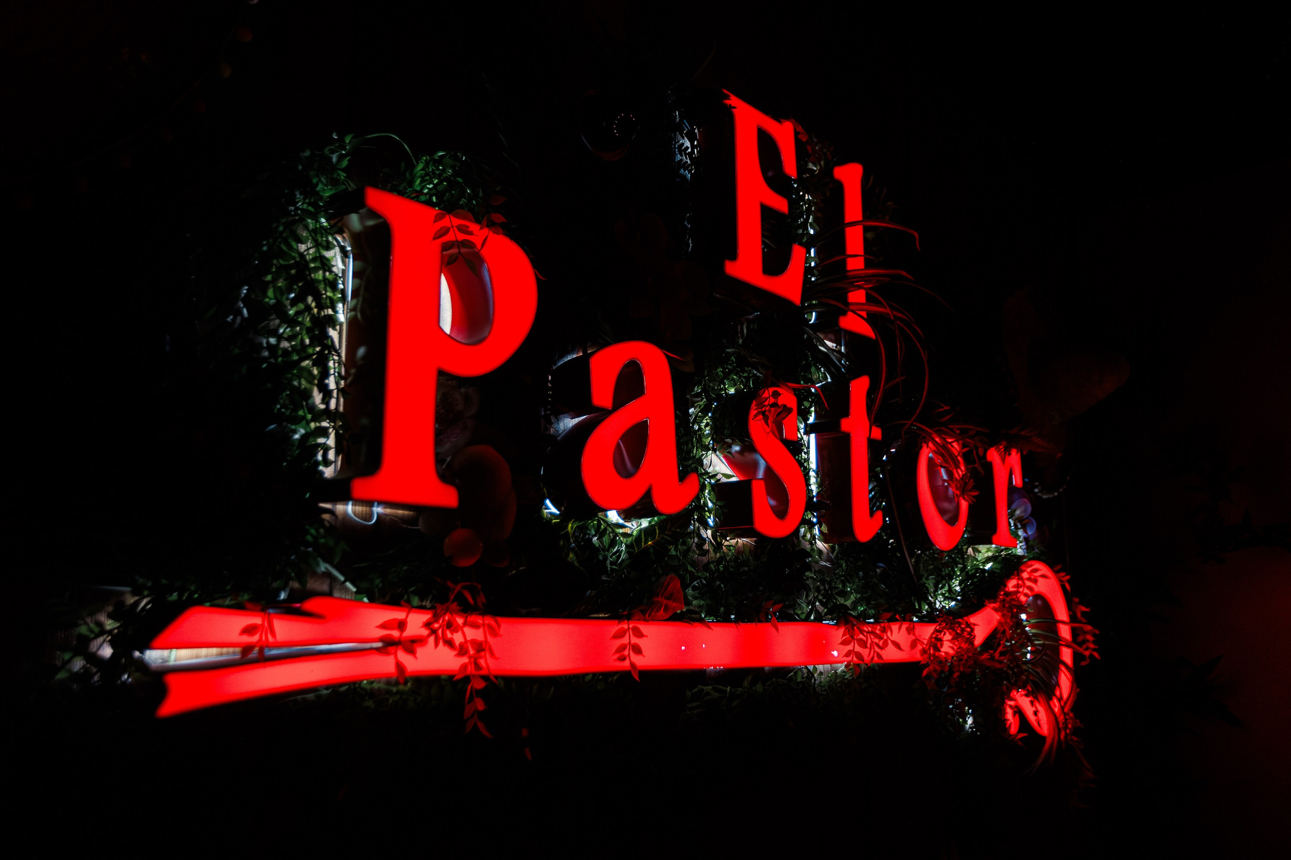 100 дневка_El Pastor_Симферополь_8.02.2025. Аминов Руслан | Фотограф