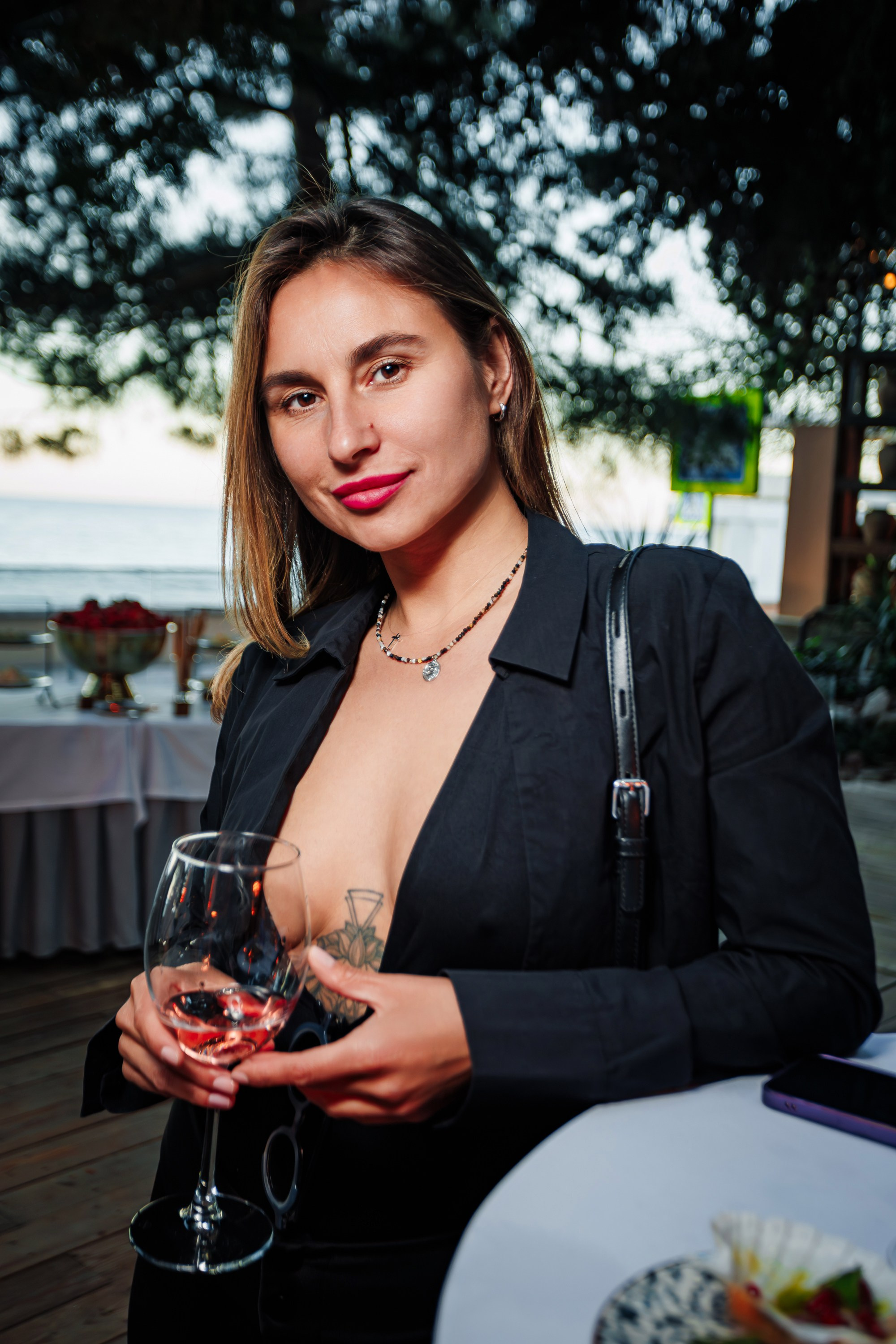 Открытие ресторана «DORADO». Аминов Руслан | Фотограф