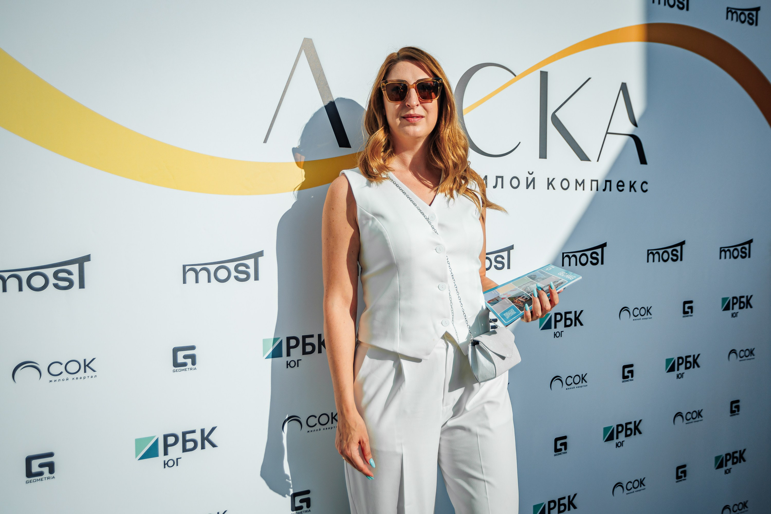 Презентация проекта ЖК ЛАСКА_ Алушта_Крым_17.06.2025. Аминов Руслан | Фотограф