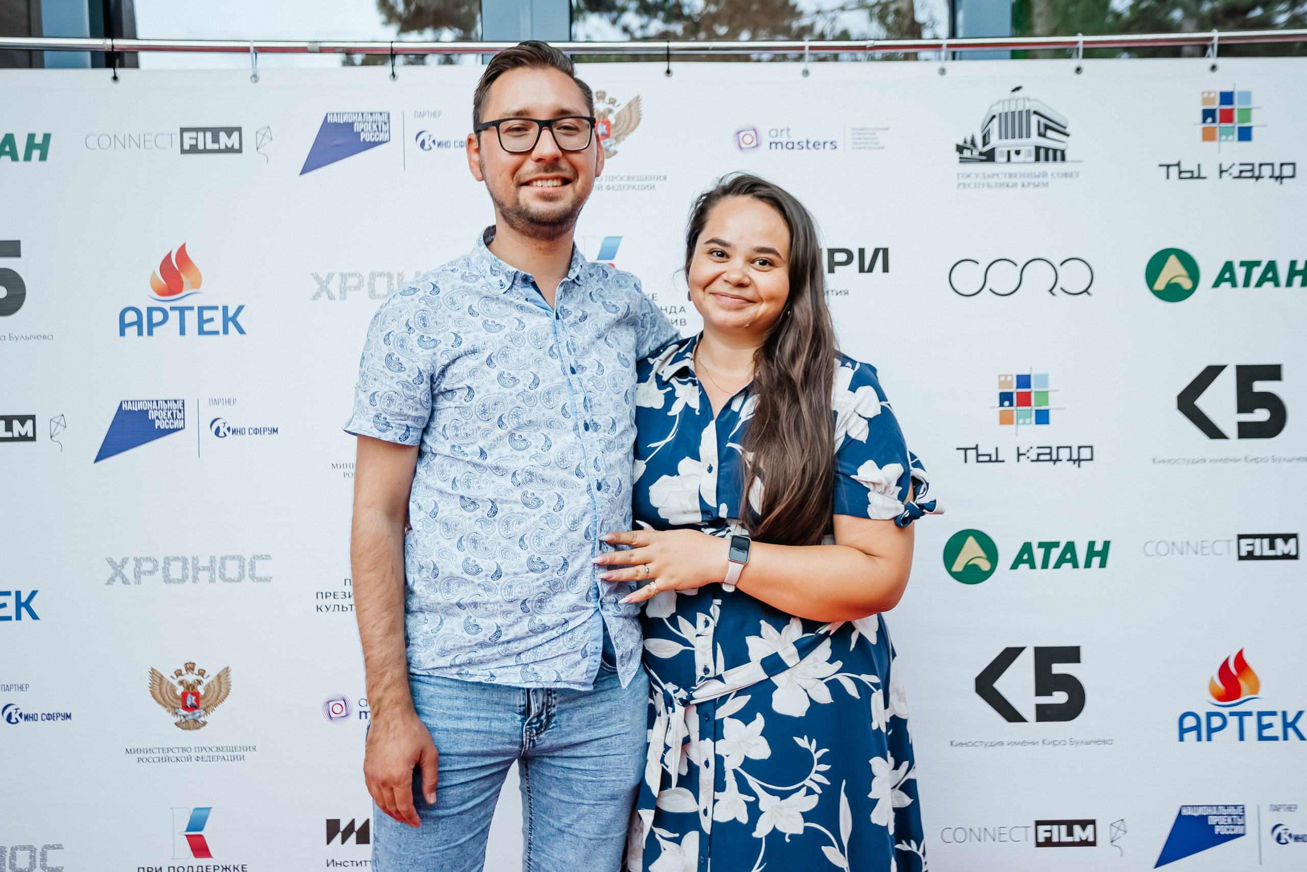 Киностудия Киры Булычёва_15.07.2024. Аминов Руслан | Фотограф