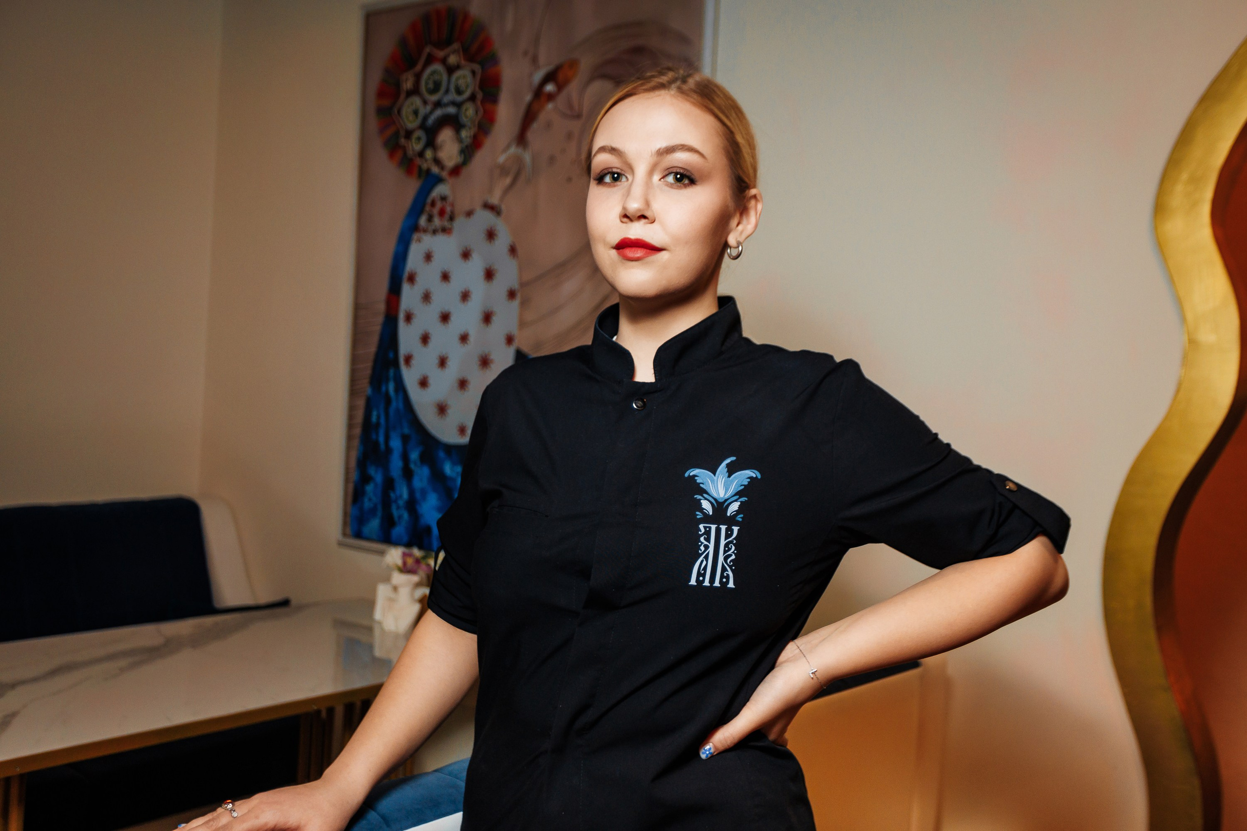 «8 марта"_Луи Компот_Симферополь_8.03.2025. Аминов Руслан | Фотограф