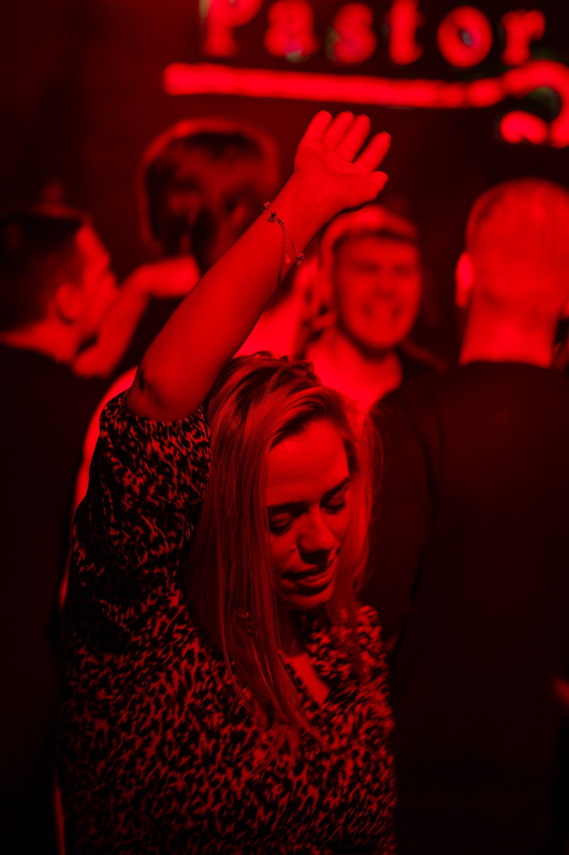 Рождество по-мексикански_El Pastor_Симферополь_11.01.2025. Аминов Руслан | Фотограф