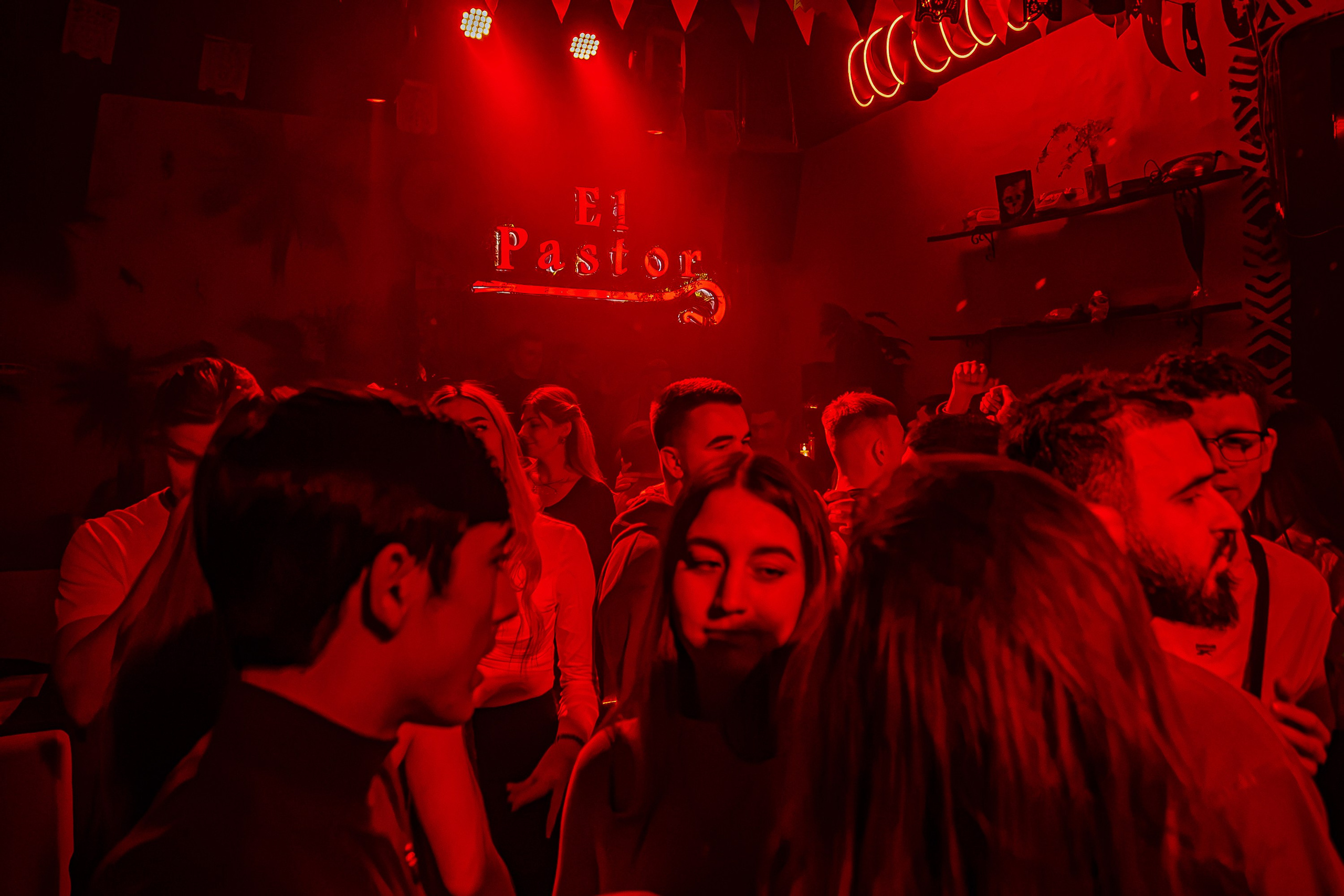 День благодарности_El Pastor_Симферополь_6.12.2024. Аминов Руслан | Фотограф