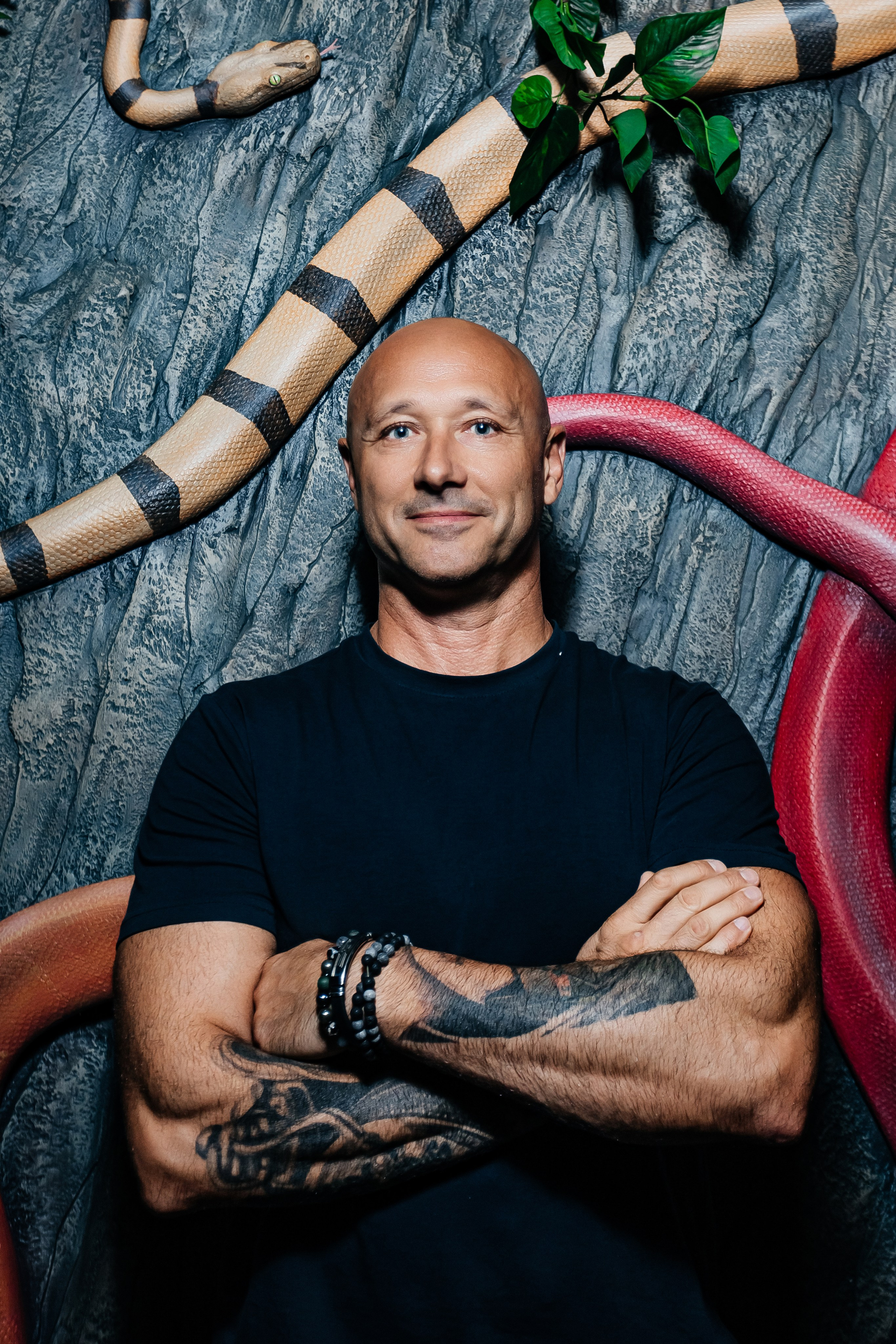 Paititi_Ялта_23.08.2024. Аминов Руслан | Фотограф