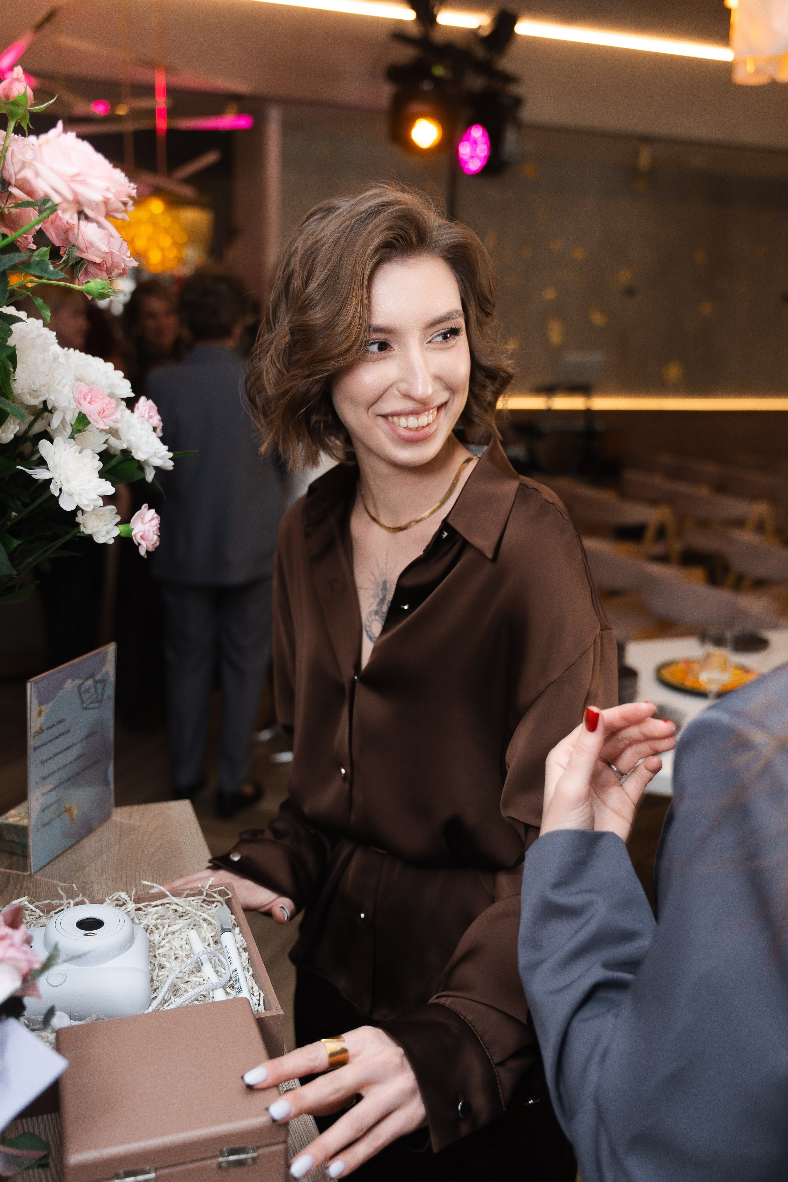 Ирина и Егор. Фотограф Хабаровск