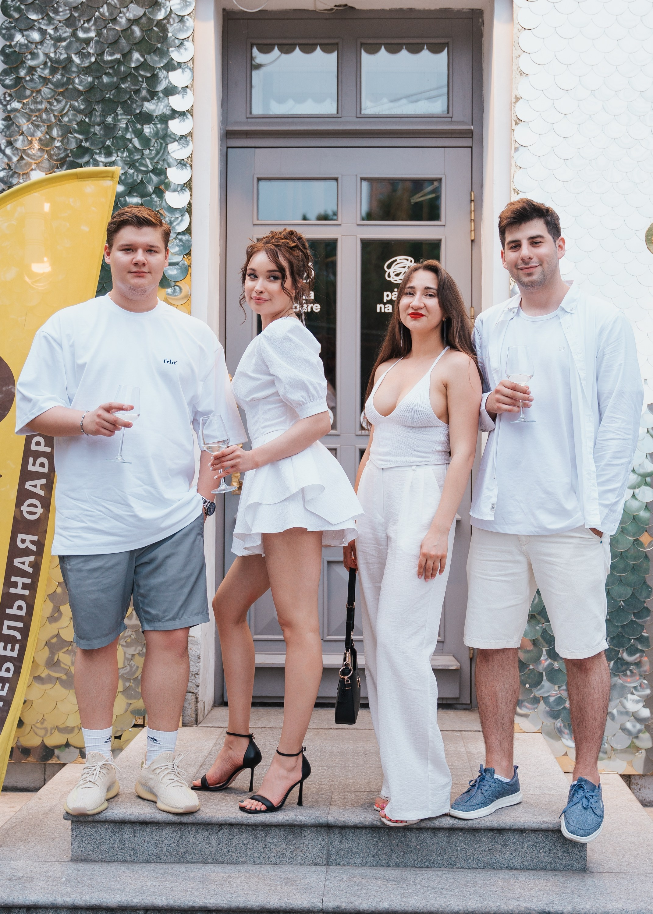 Pasta na Bare. Фотограф Хабаровск