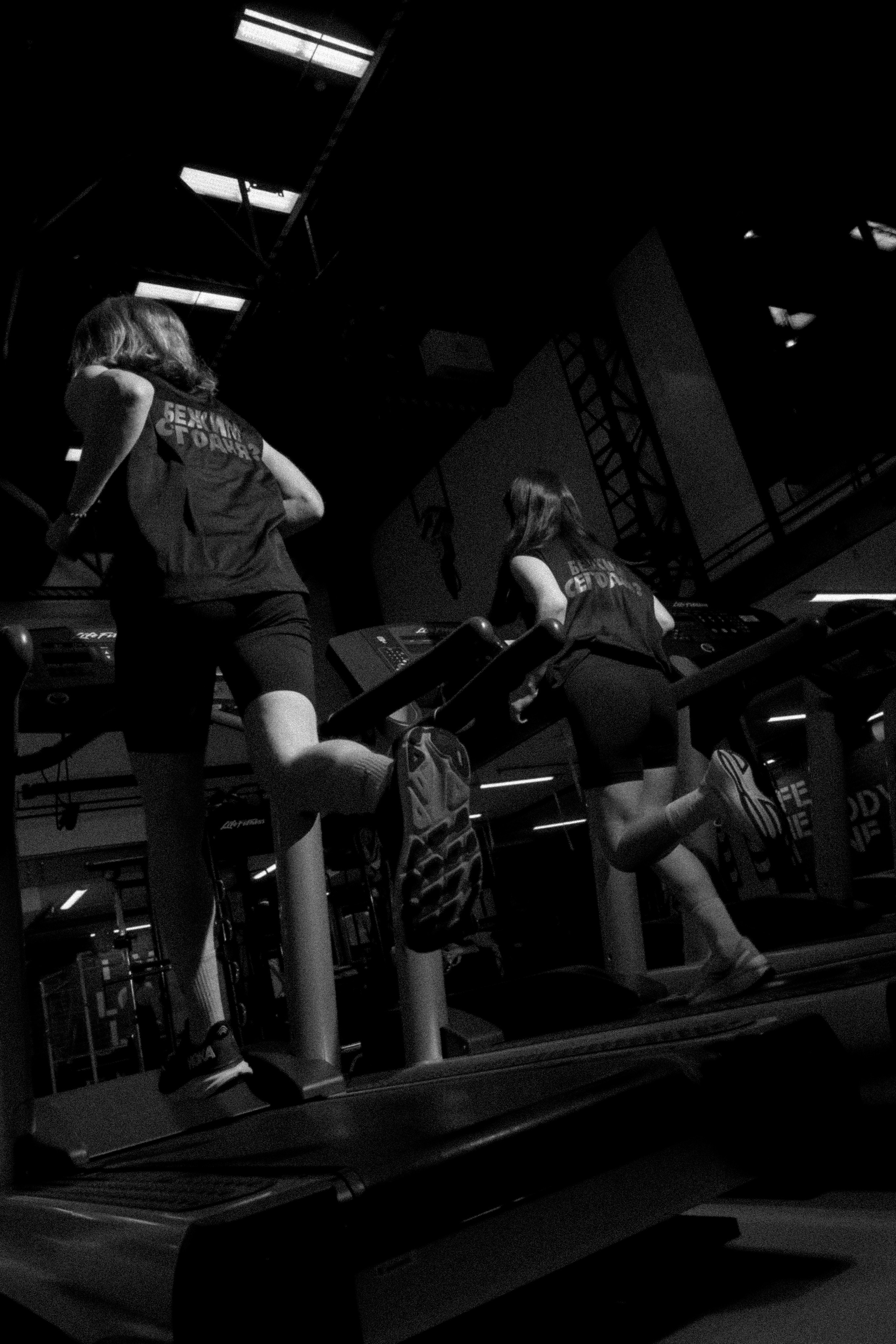 БЕЖИМ СЕГОДНЯ. Павел Маннапов, фотограф и видеограф в Екатеринбурге