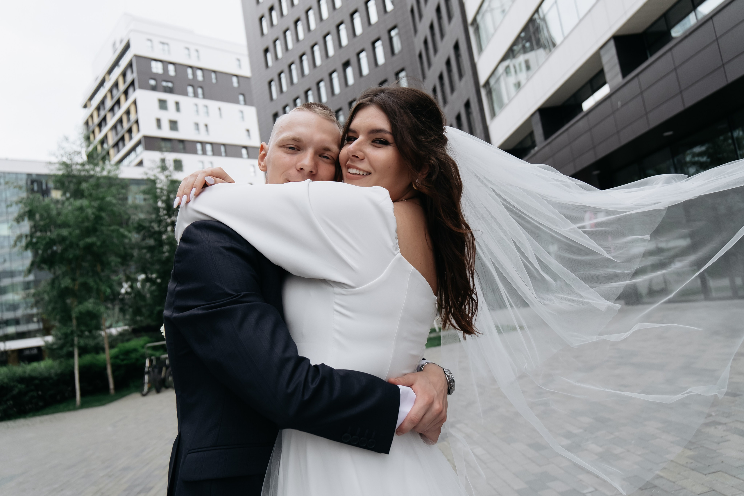 Ксения и Никита. Павел Маннапов, фотограф и видеограф в Екатеринбурге