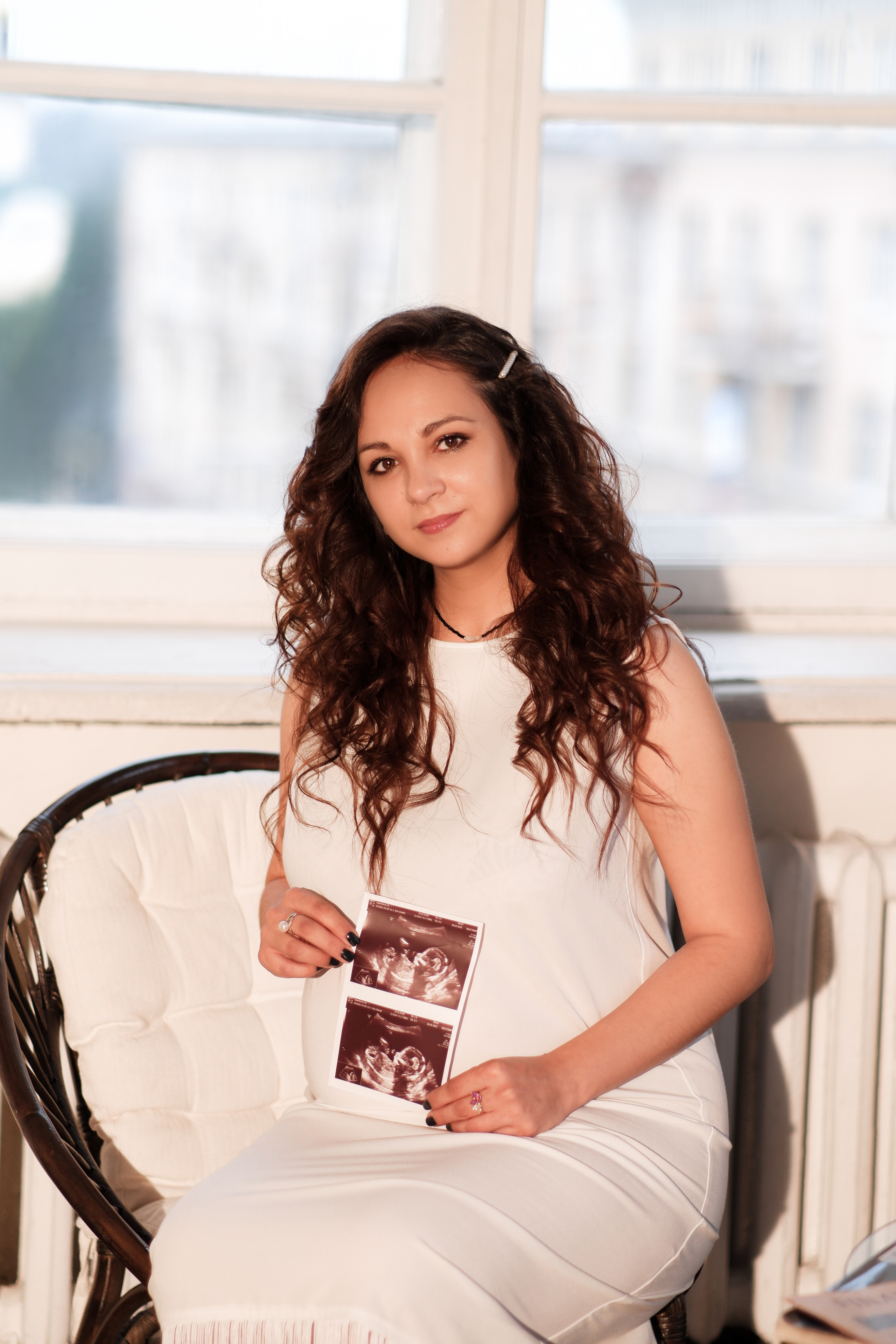 Юлия с дочкой. Лена Фокина | Фотограф Смоленск