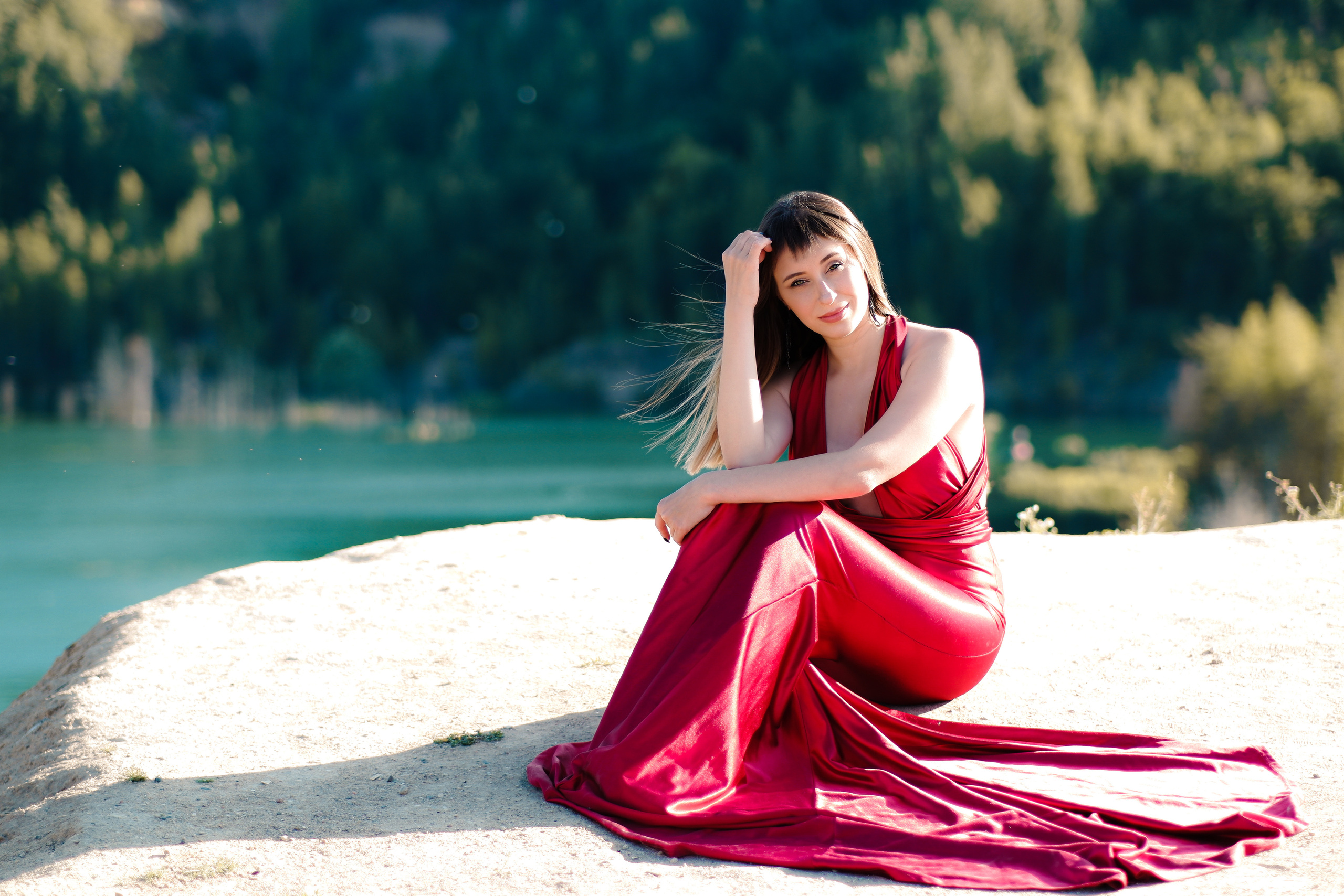 Светлана. Лена Фокина | Фотограф Смоленск