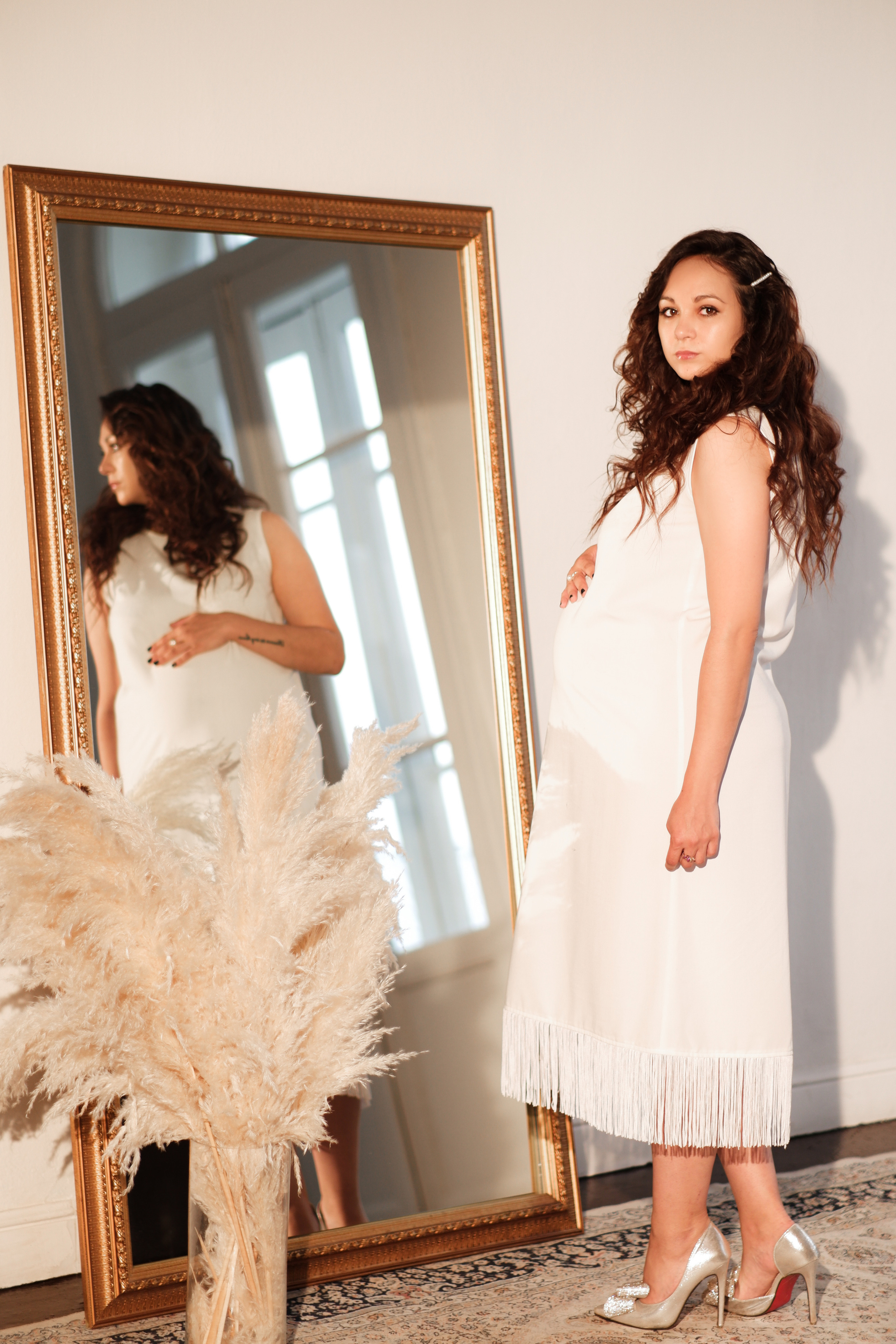 Юлия с дочкой. Лена Фокина | Фотограф Смоленск