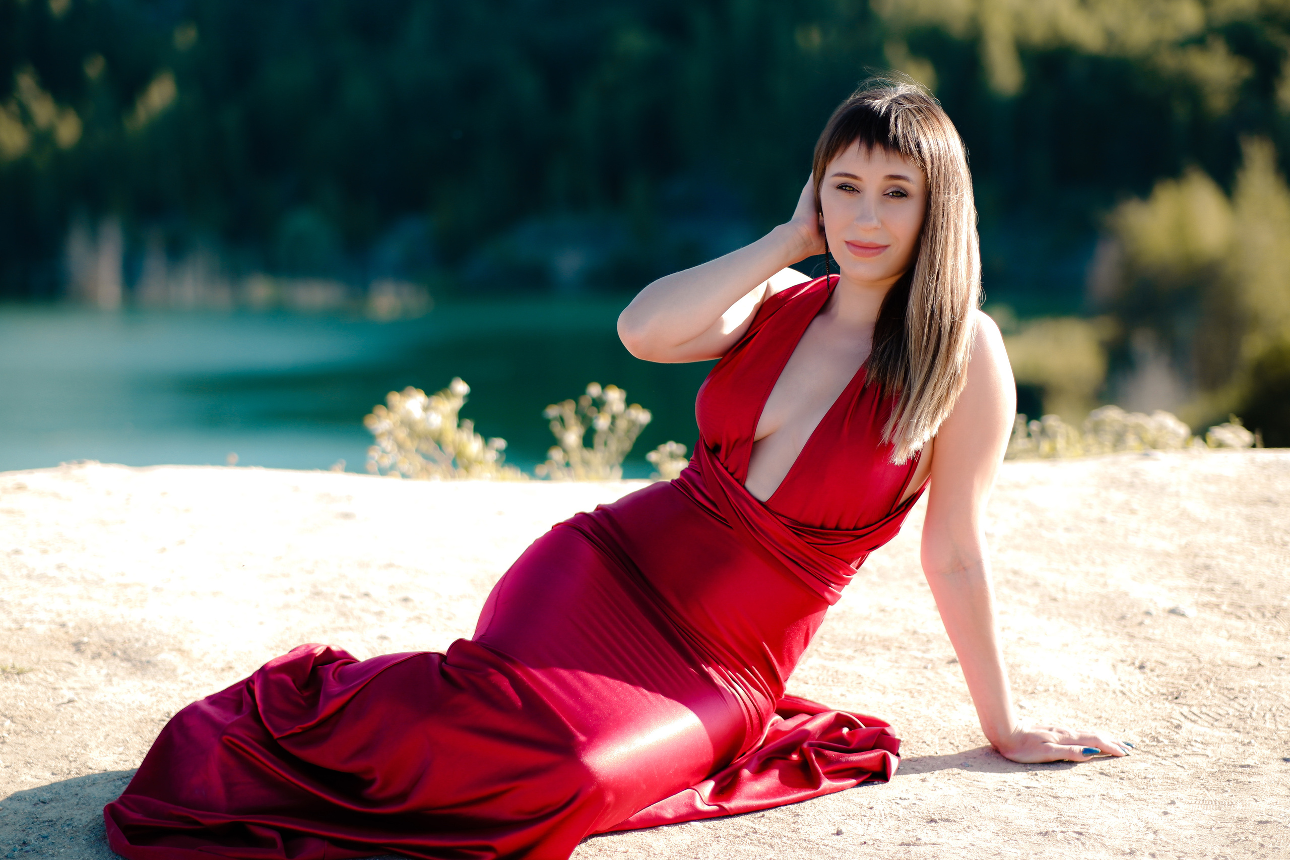 Светлана. Лена Фокина | Фотограф Смоленск