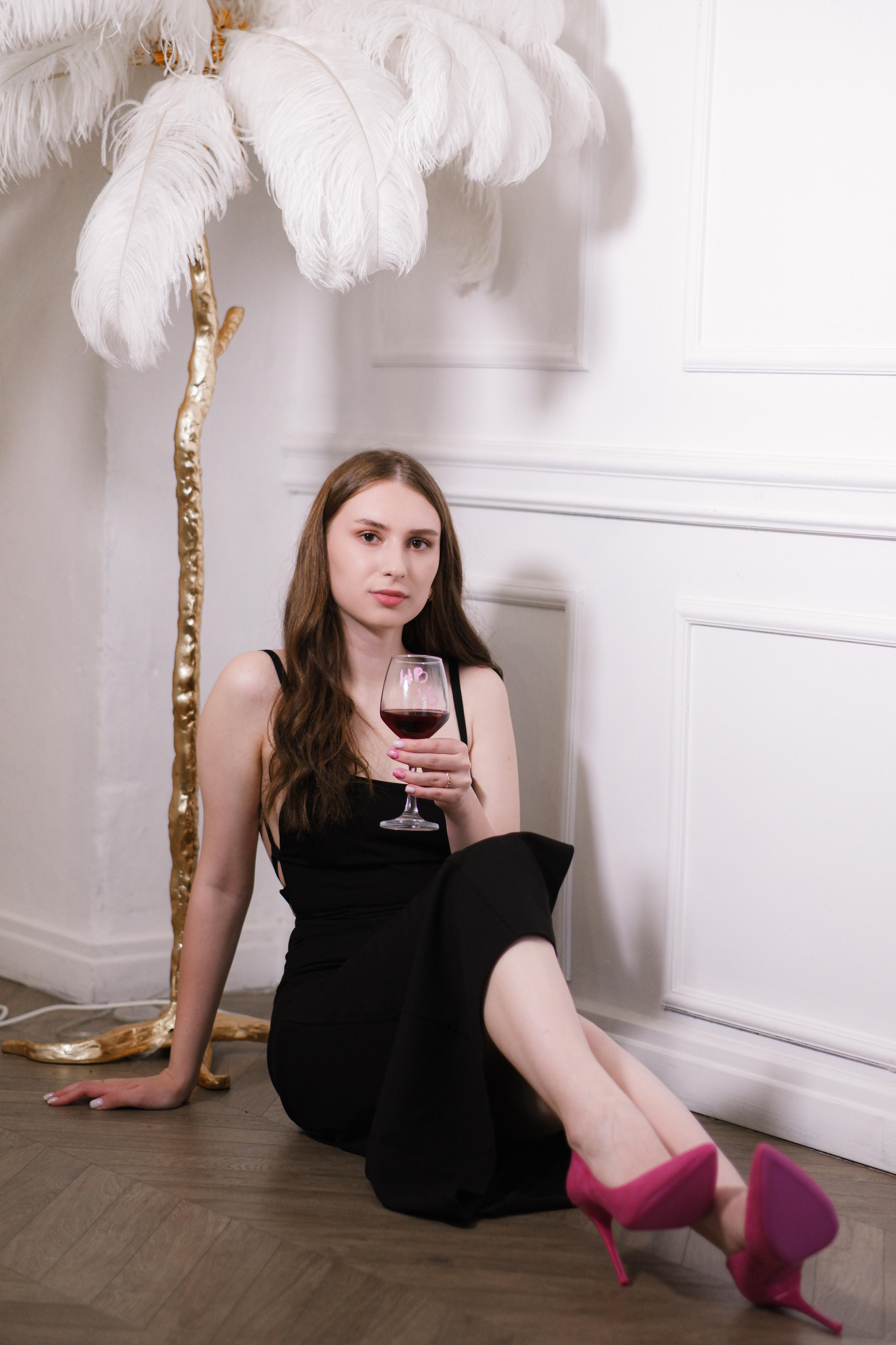 Виталия. Лена Фокина | Фотограф Смоленск