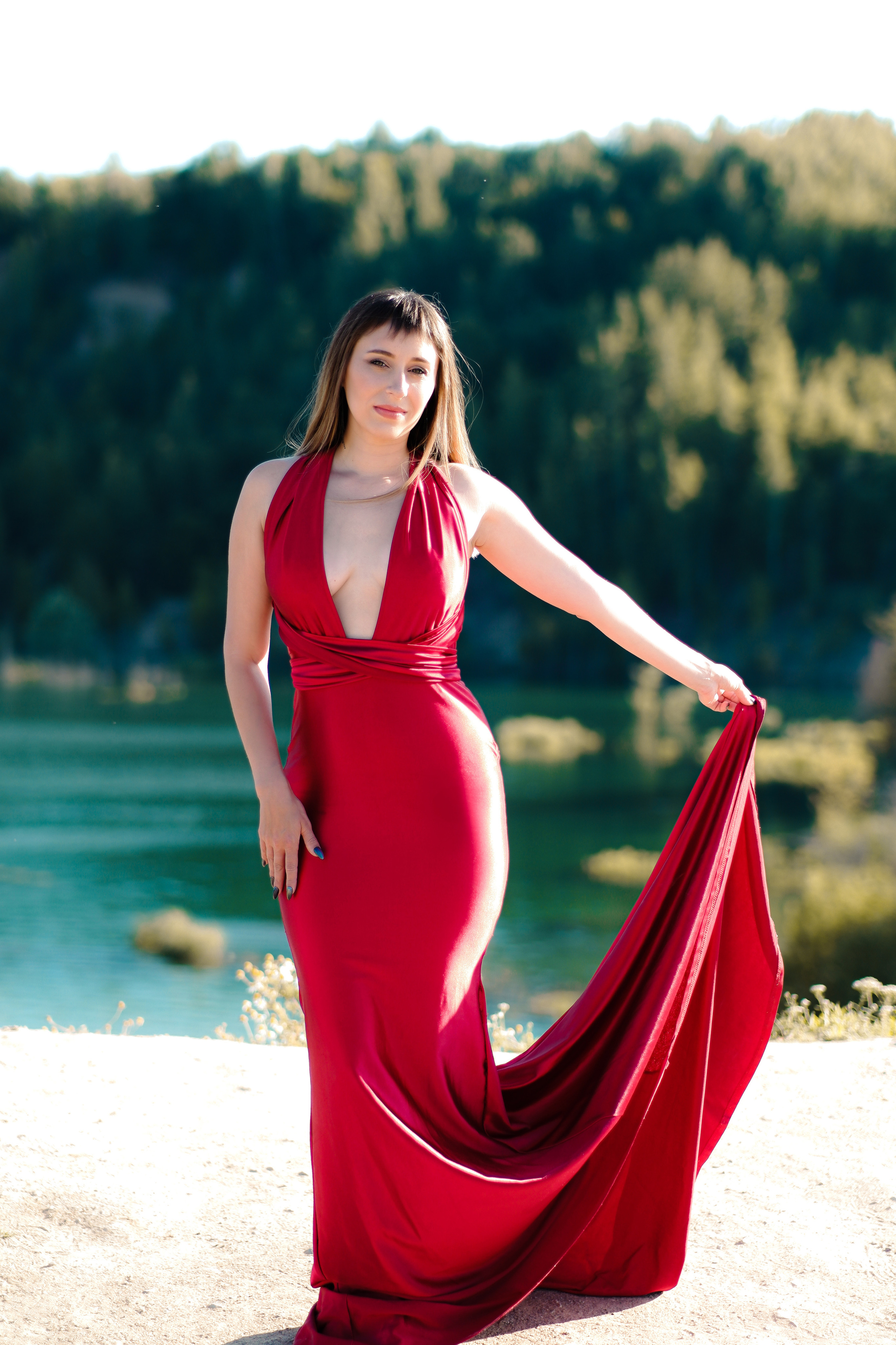 Светлана. Лена Фокина | Фотограф Смоленск