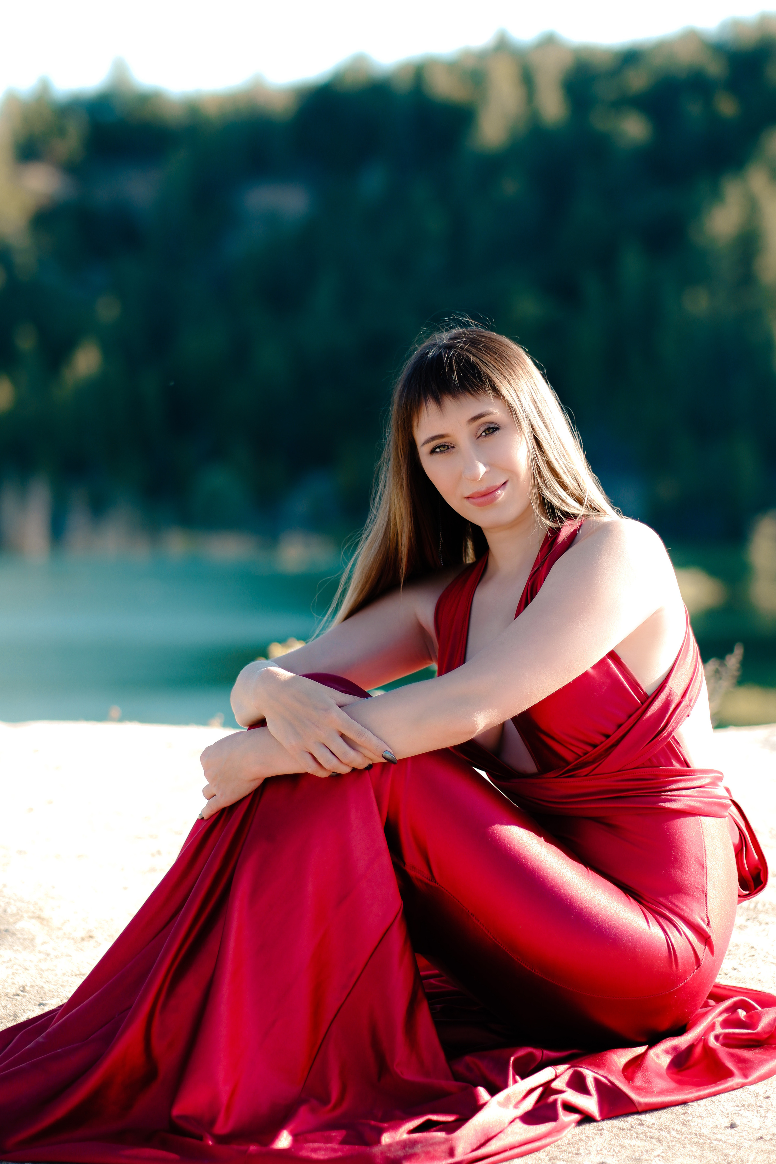 Светлана. Лена Фокина | Фотограф Смоленск