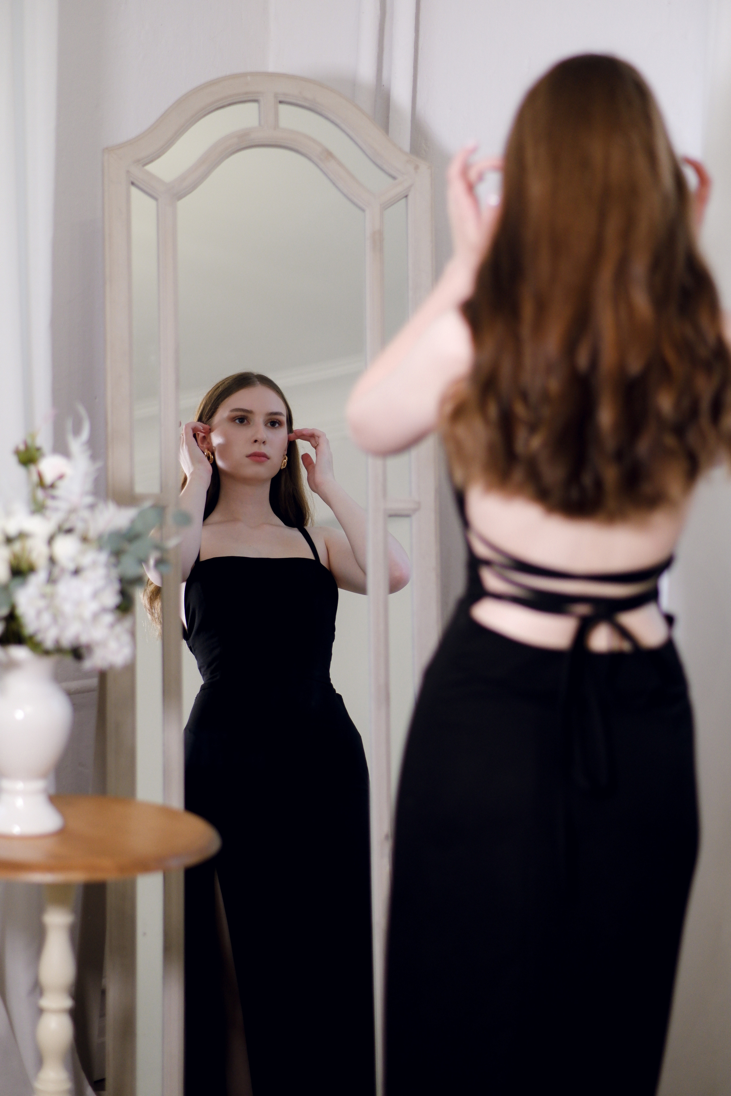 Виталия. Лена Фокина | Фотограф Смоленск