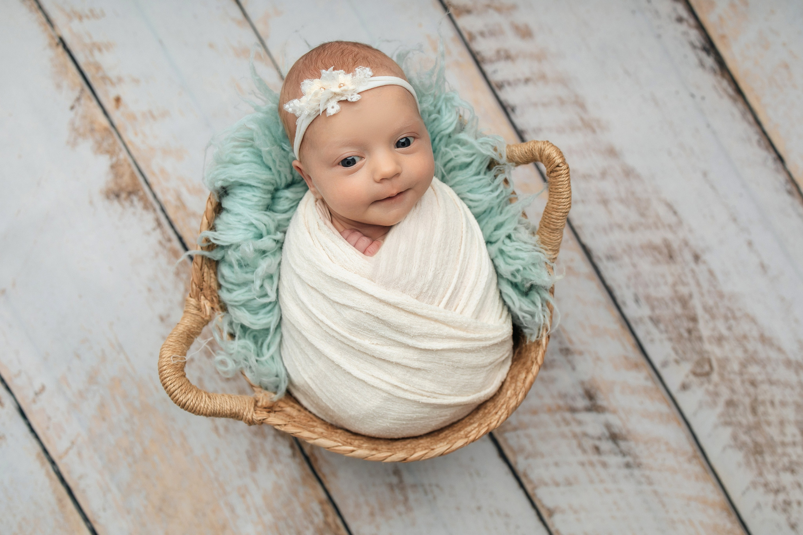 Newborn (14-30 дней). Истории