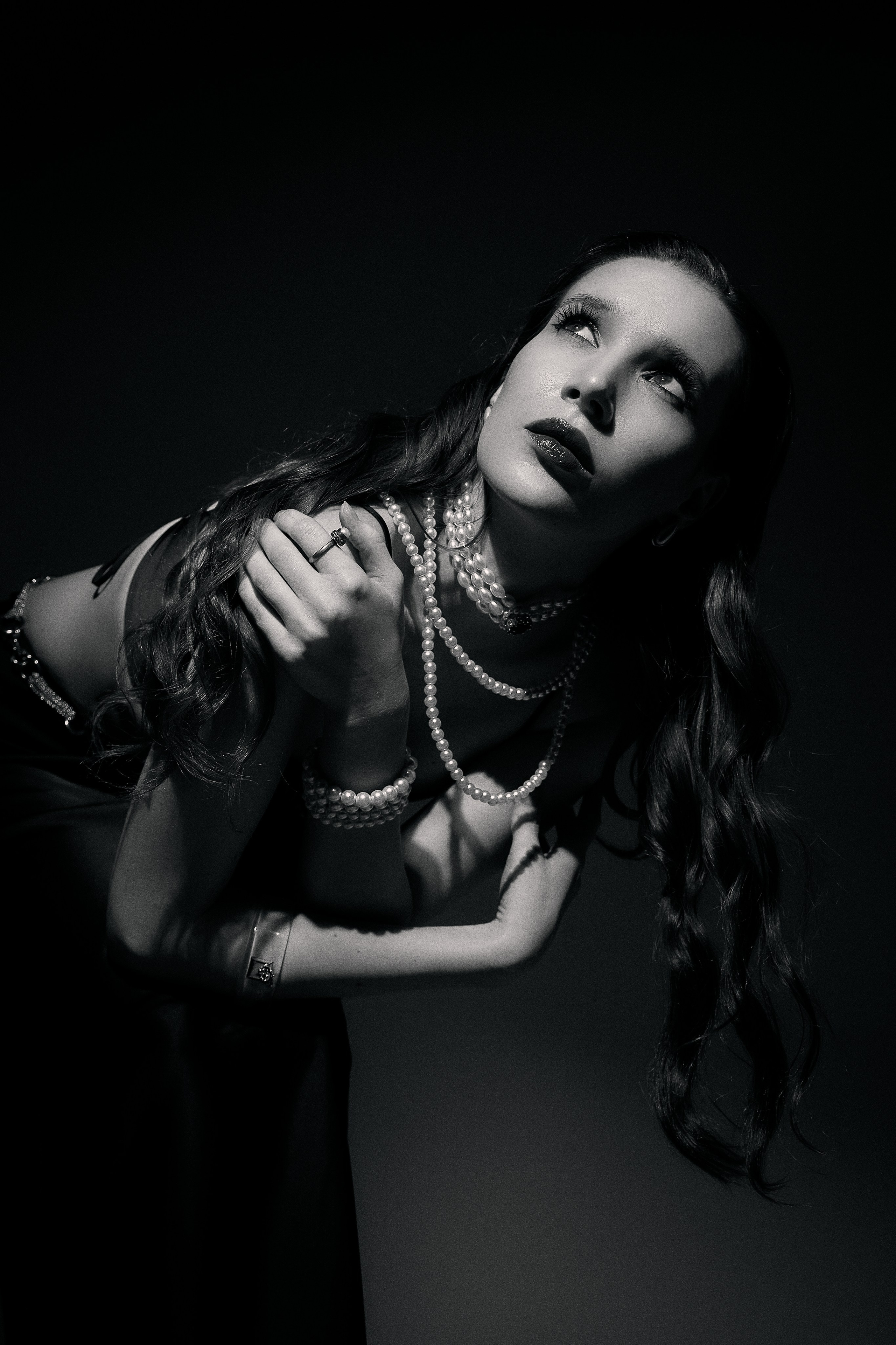 Женские Портреты. Фотограф в Москве Ольга Ковач