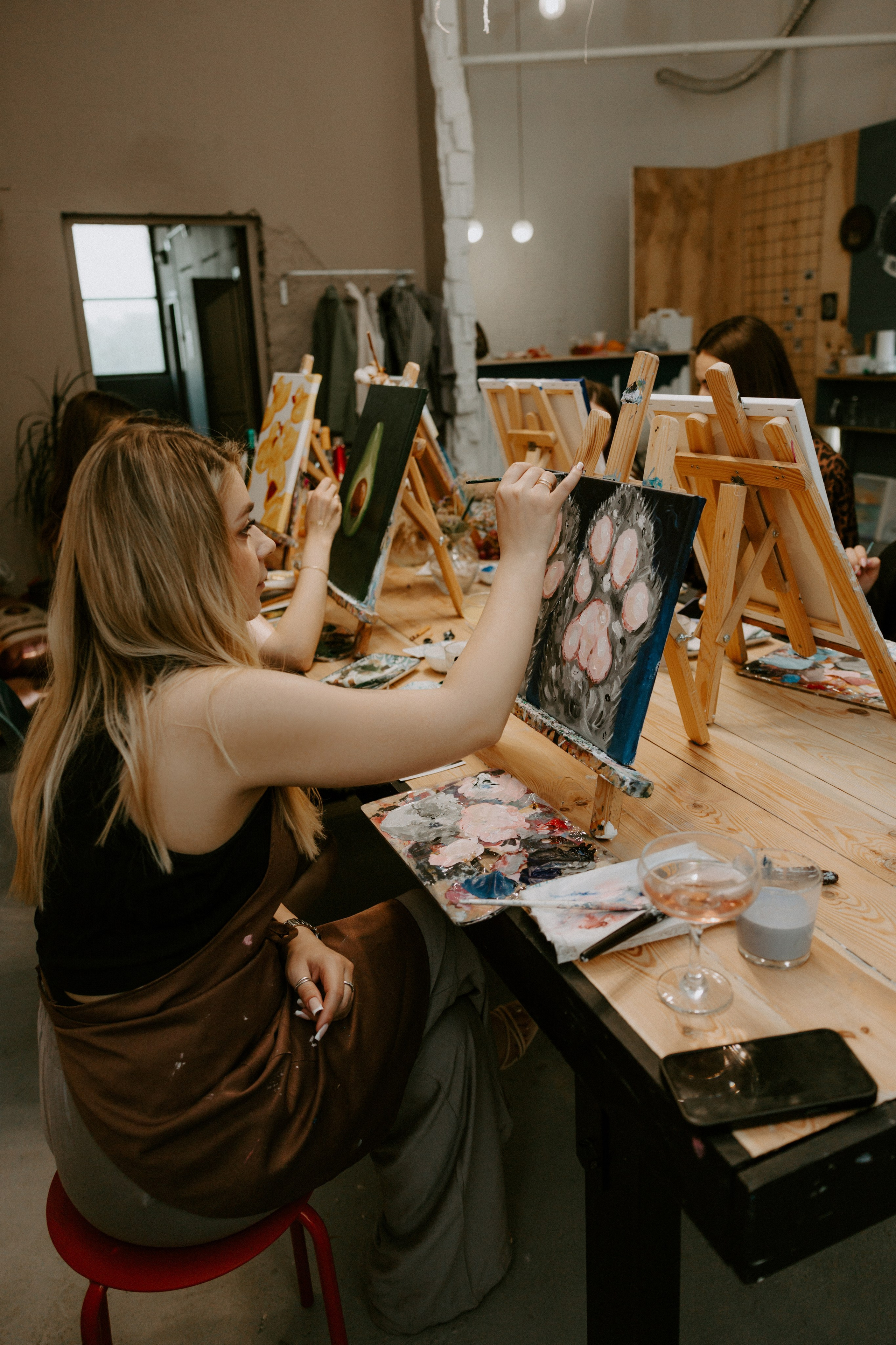 Репортаж. Свадебный и портретный фотограф Минск Евсович Инна