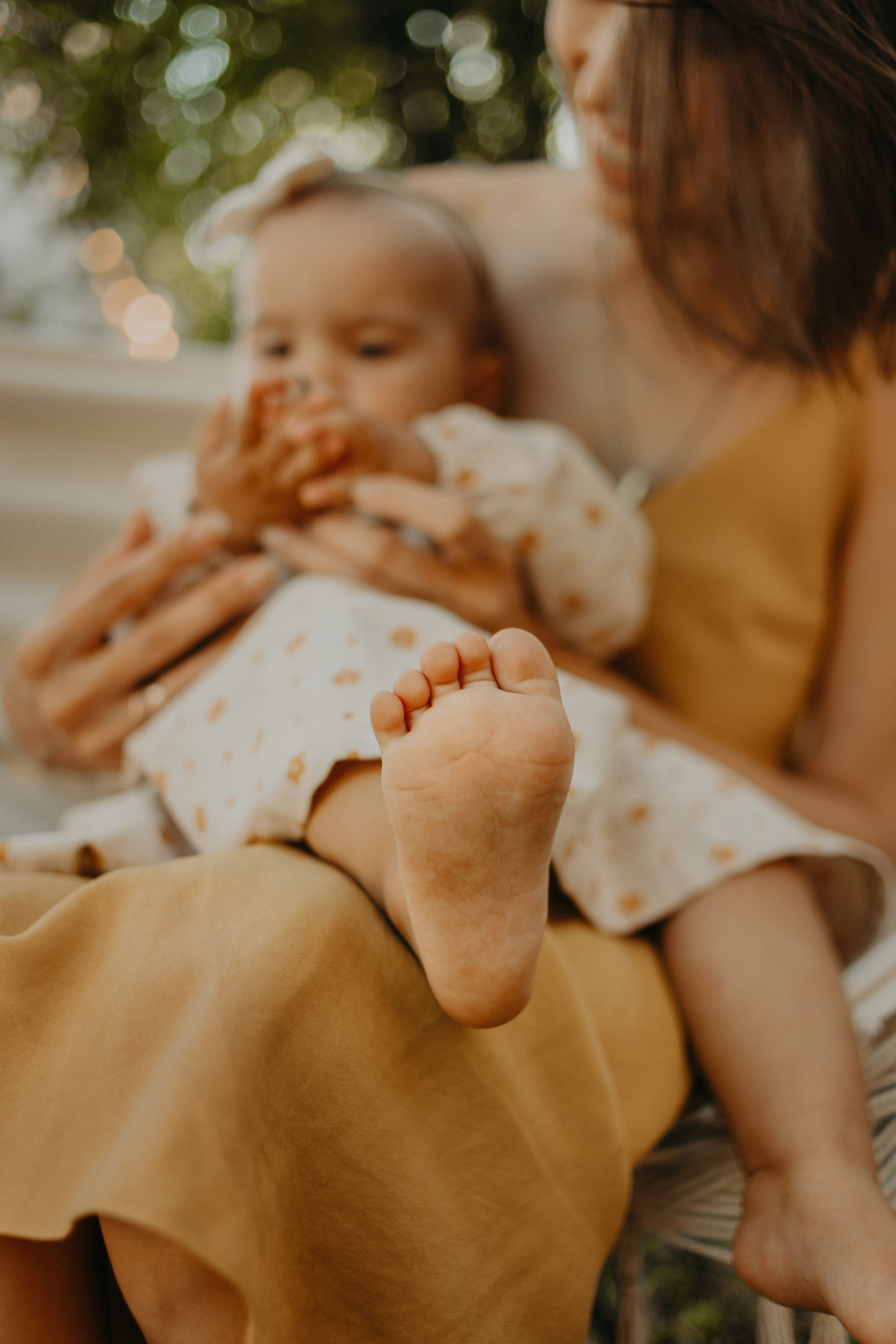 Дачная история. Фотограф в Краснодаре Евгения Михаевич