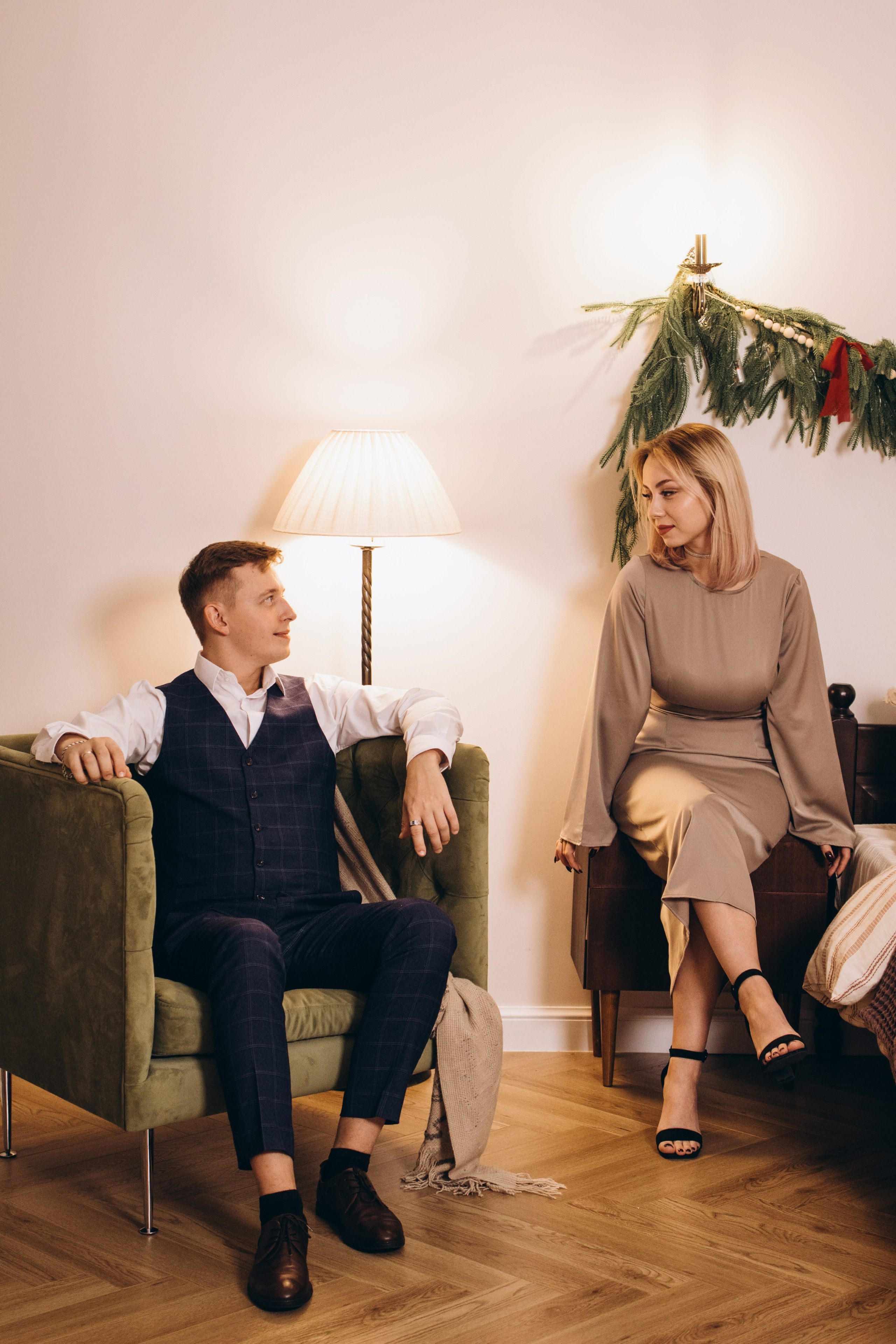 Love Story 1. Фотограф Светлана Кандалова