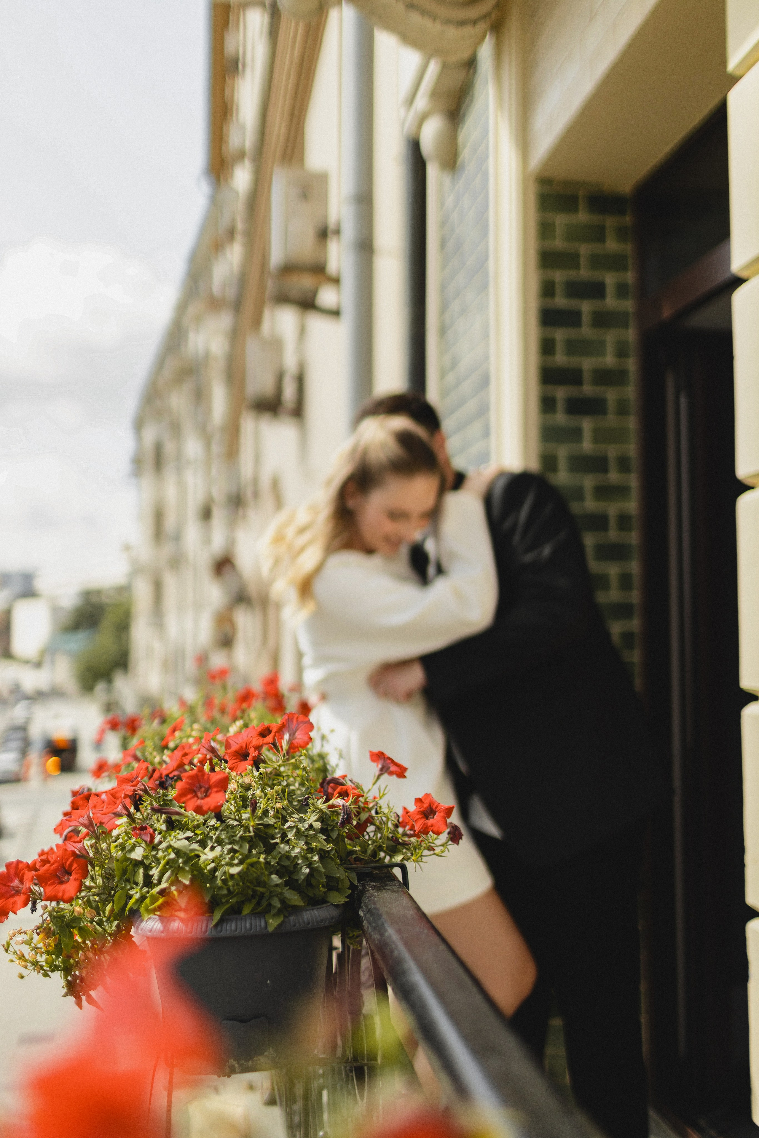 Полина & Руслан. Кузьмина Анастасия — контент-фотограф | Москва