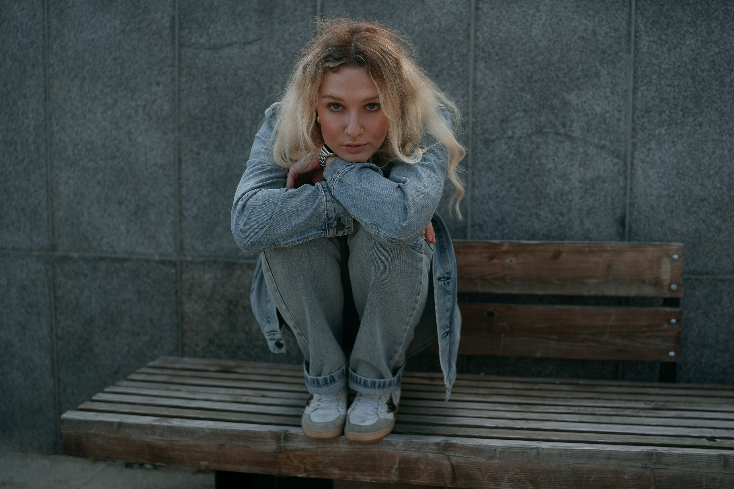 Юлия. Портретный фотограф в Москве Гахраманова Екатерина