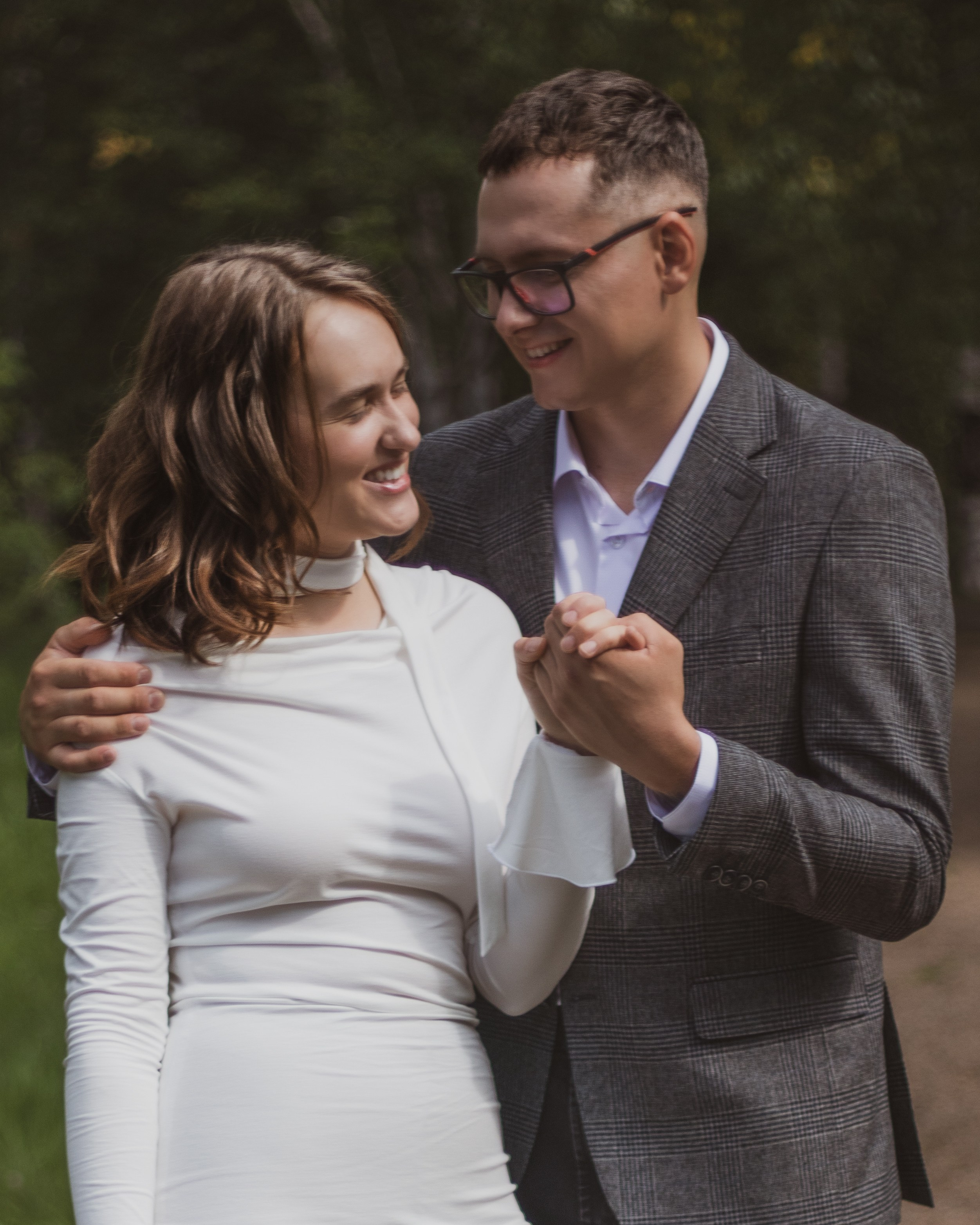 Свадебный видеограф Новосибирск. Фотограф Видеограф на свадьбу Новосибирск — Матвей Шишов