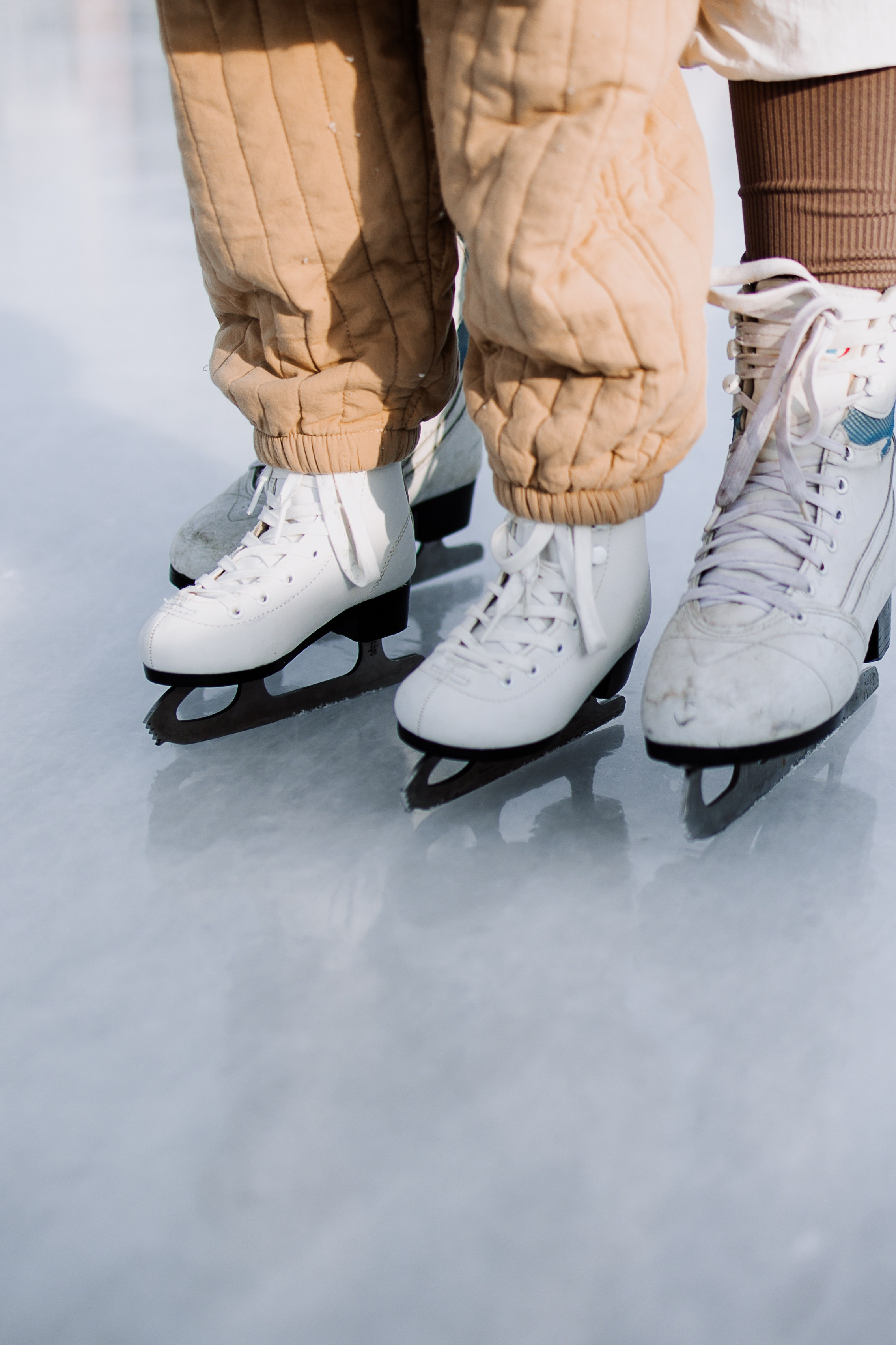 Семейная фотосессия в Тюмени. Фотограф Шелудкова Яна, город Тюмень