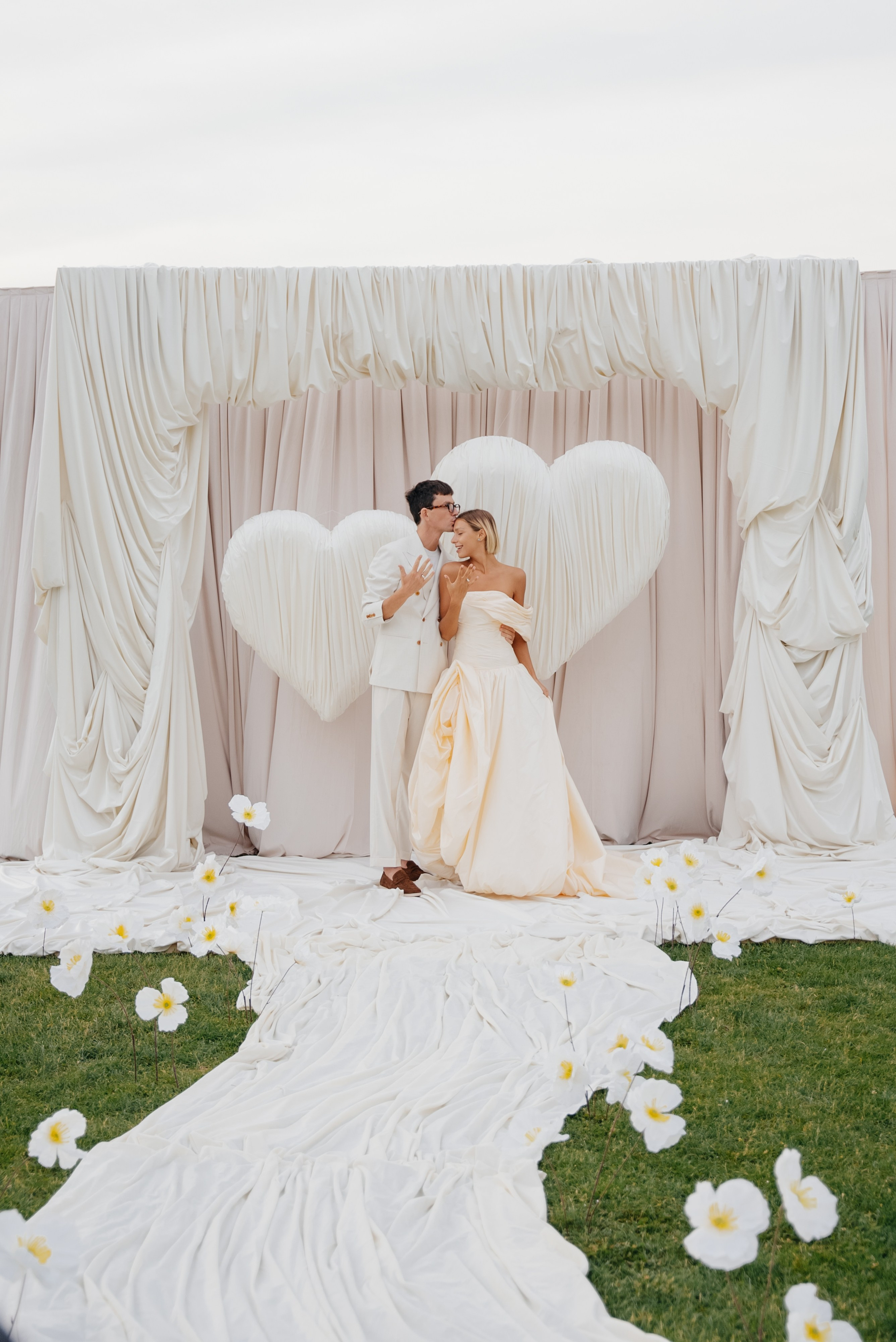 WEDDING. Akkanatart.kz