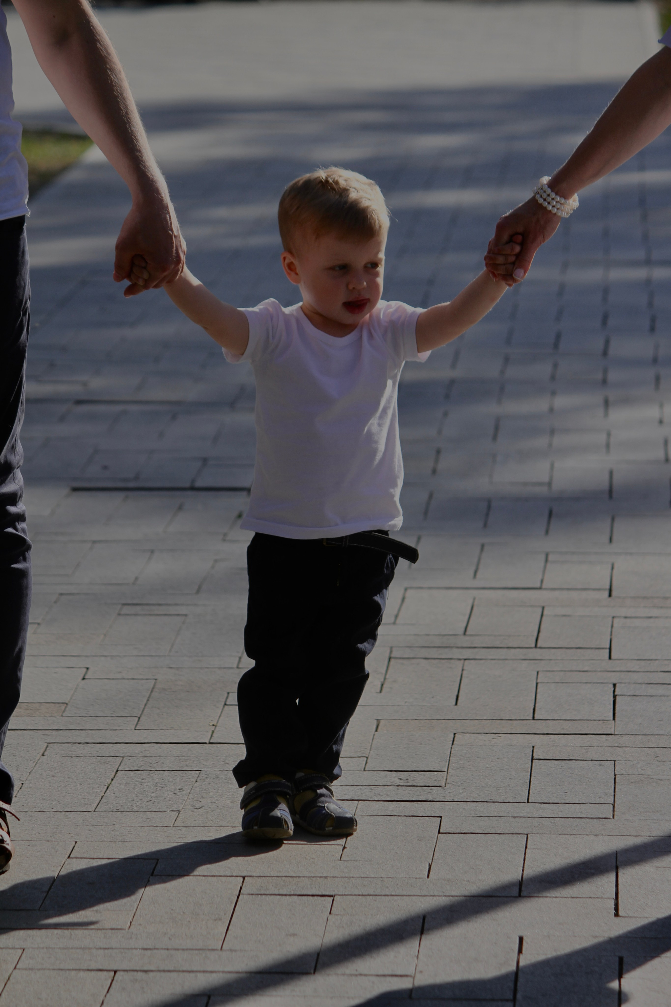 Семейные съемки