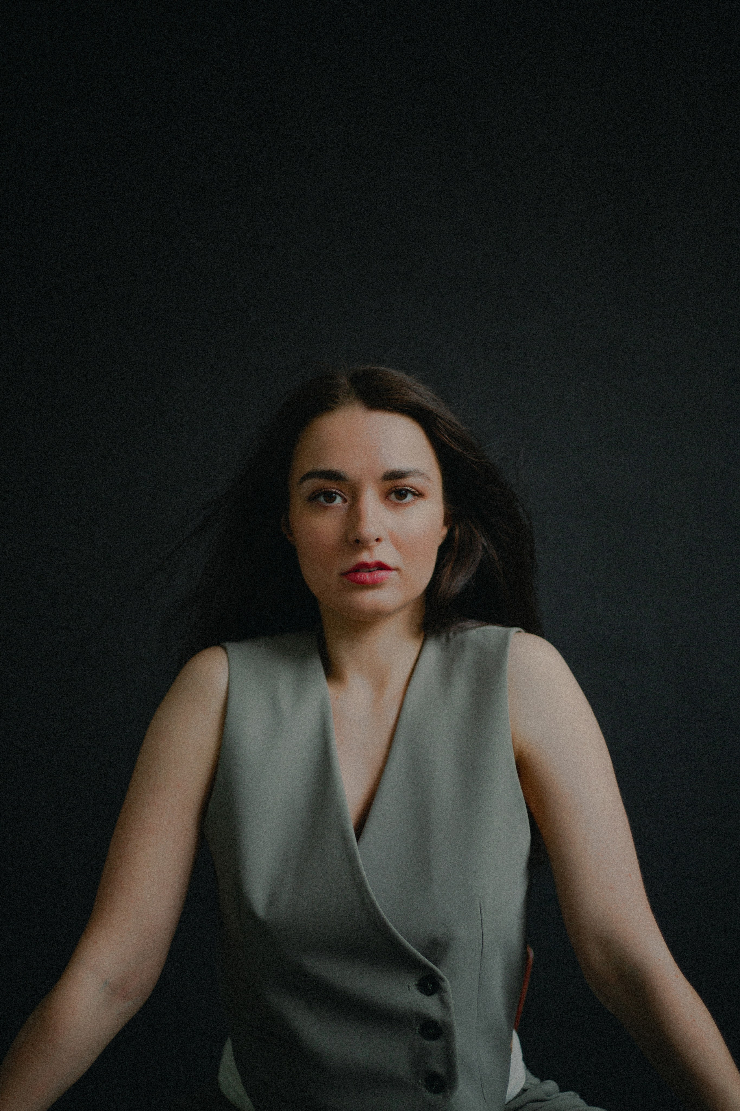 Рита. Фотограф Блинова Арина | Санк-Петербург