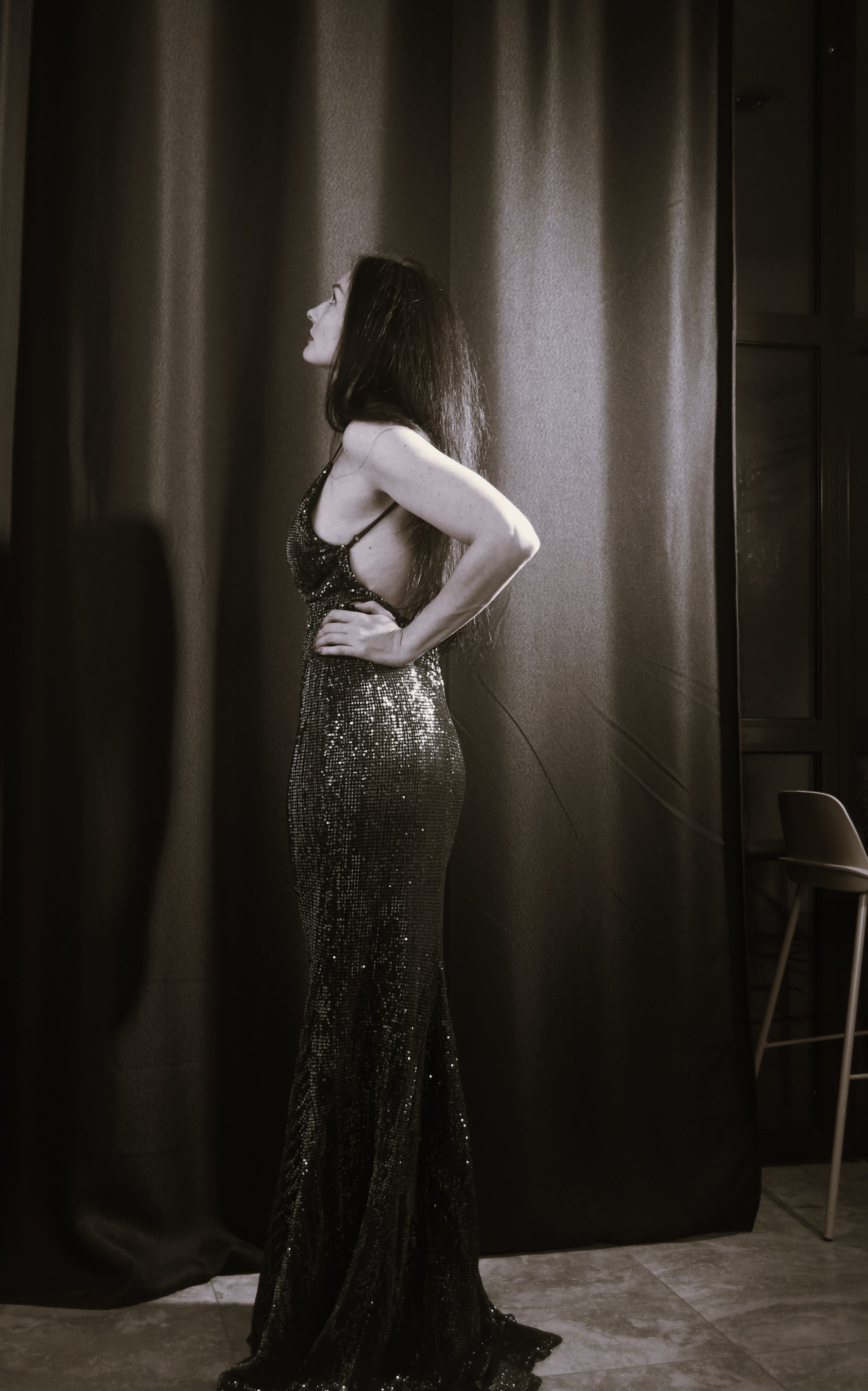 Студия (разное)