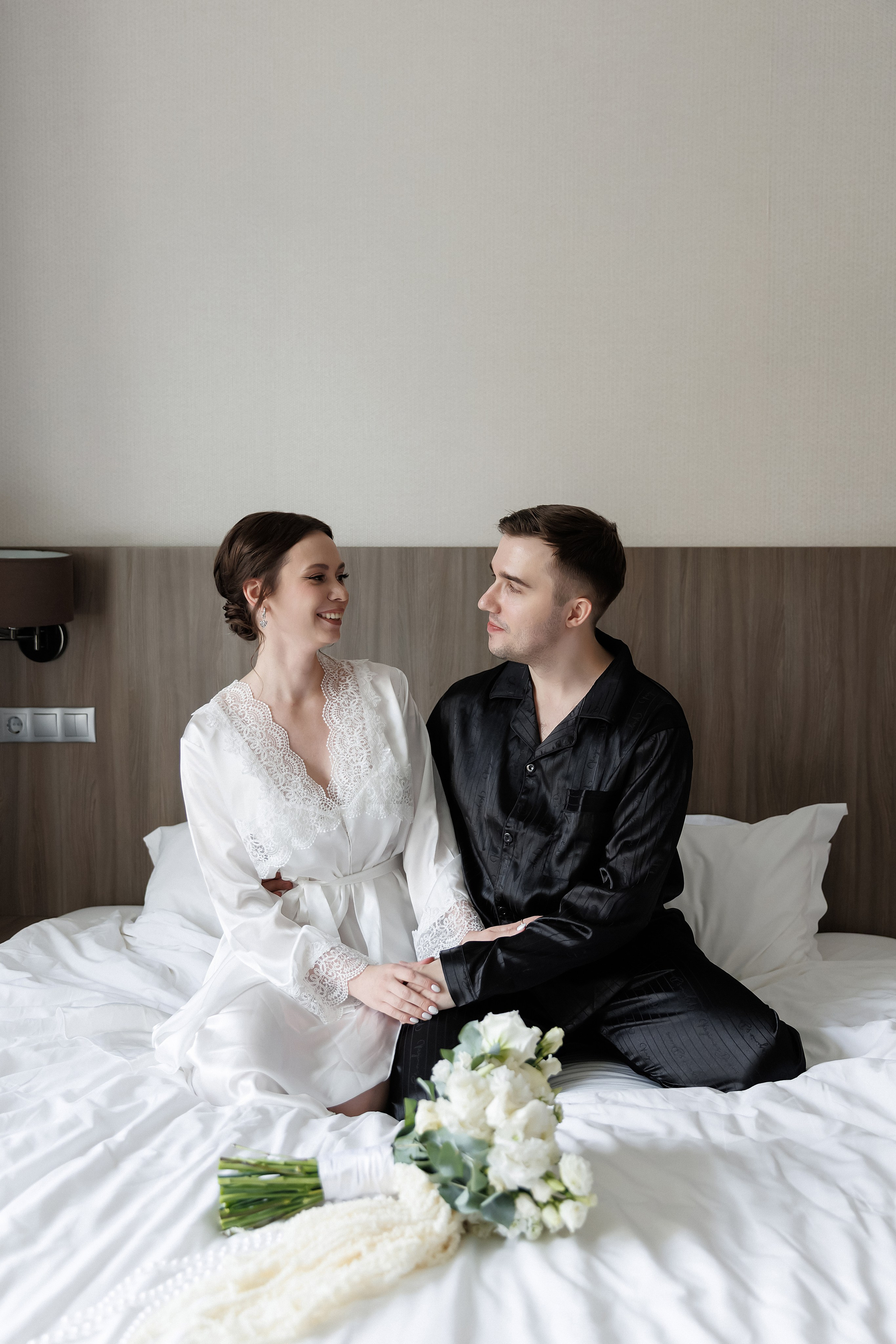 Екатерина и Владислав. Свадебный фотограф в Пскове и Санкт-Петербурге | Анна Голикова