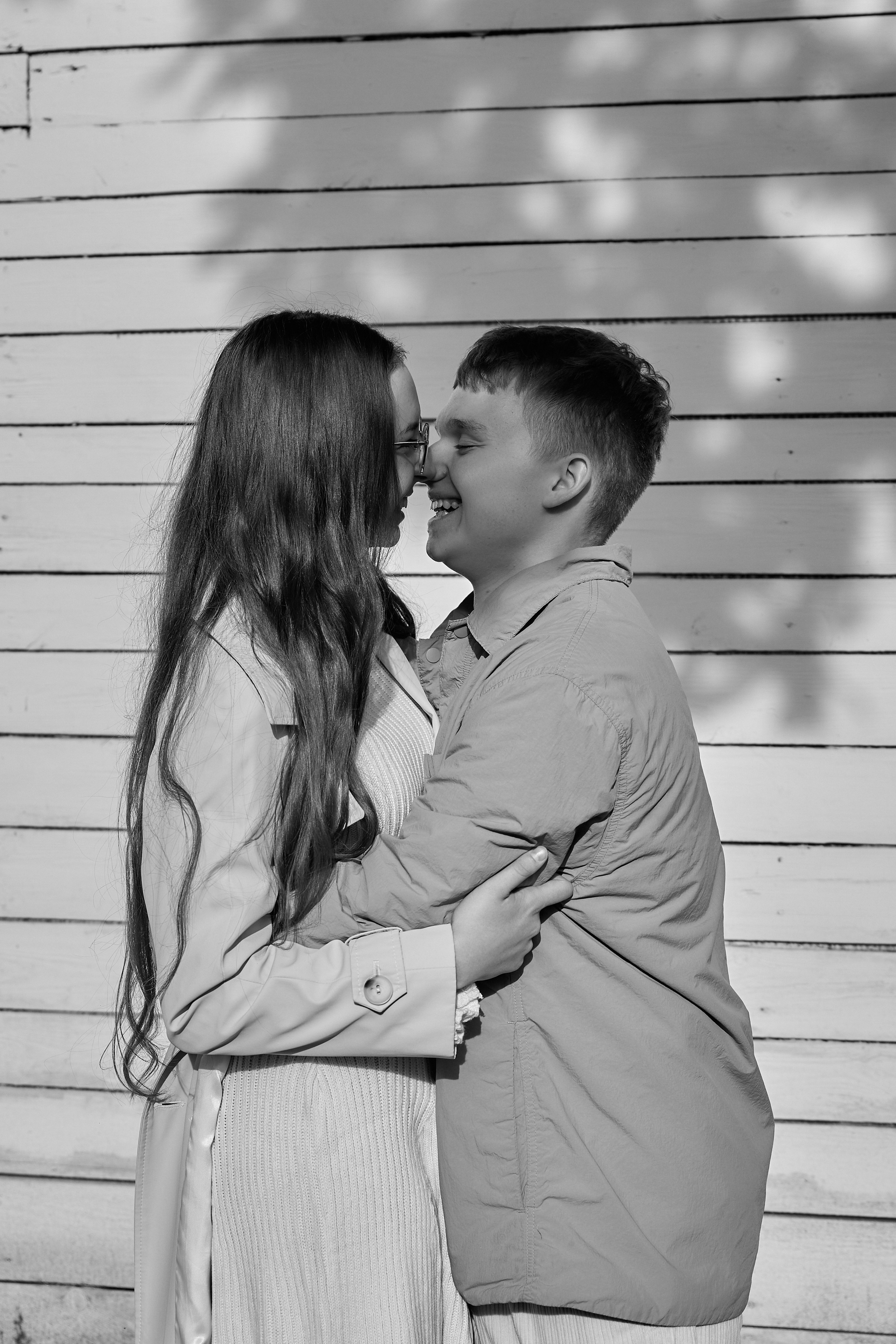 Арина и Даня. Свадебный и семейный фотограф