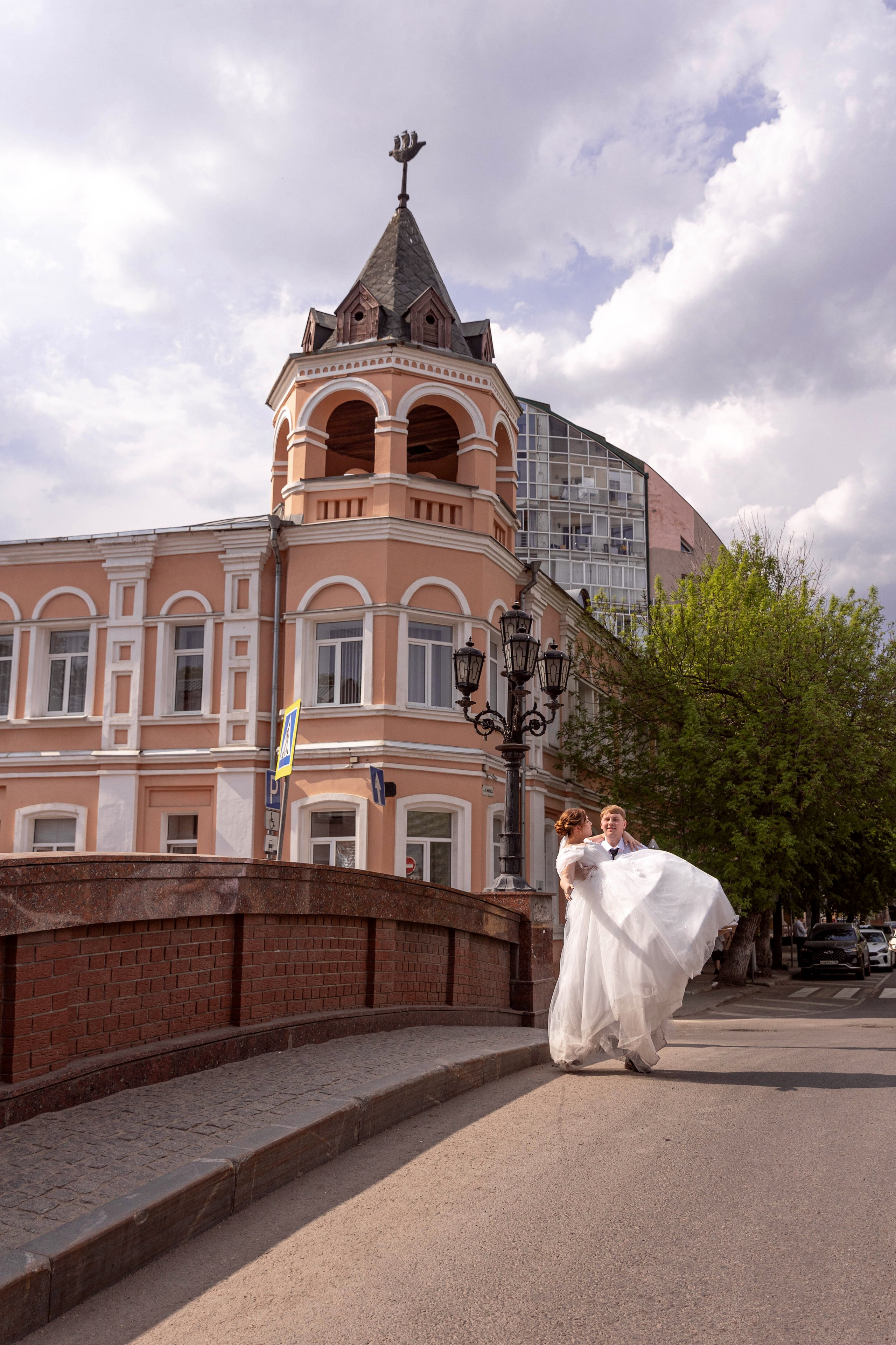 Мария & Александр. Свадебный семейный фотограф Костырина Светлана