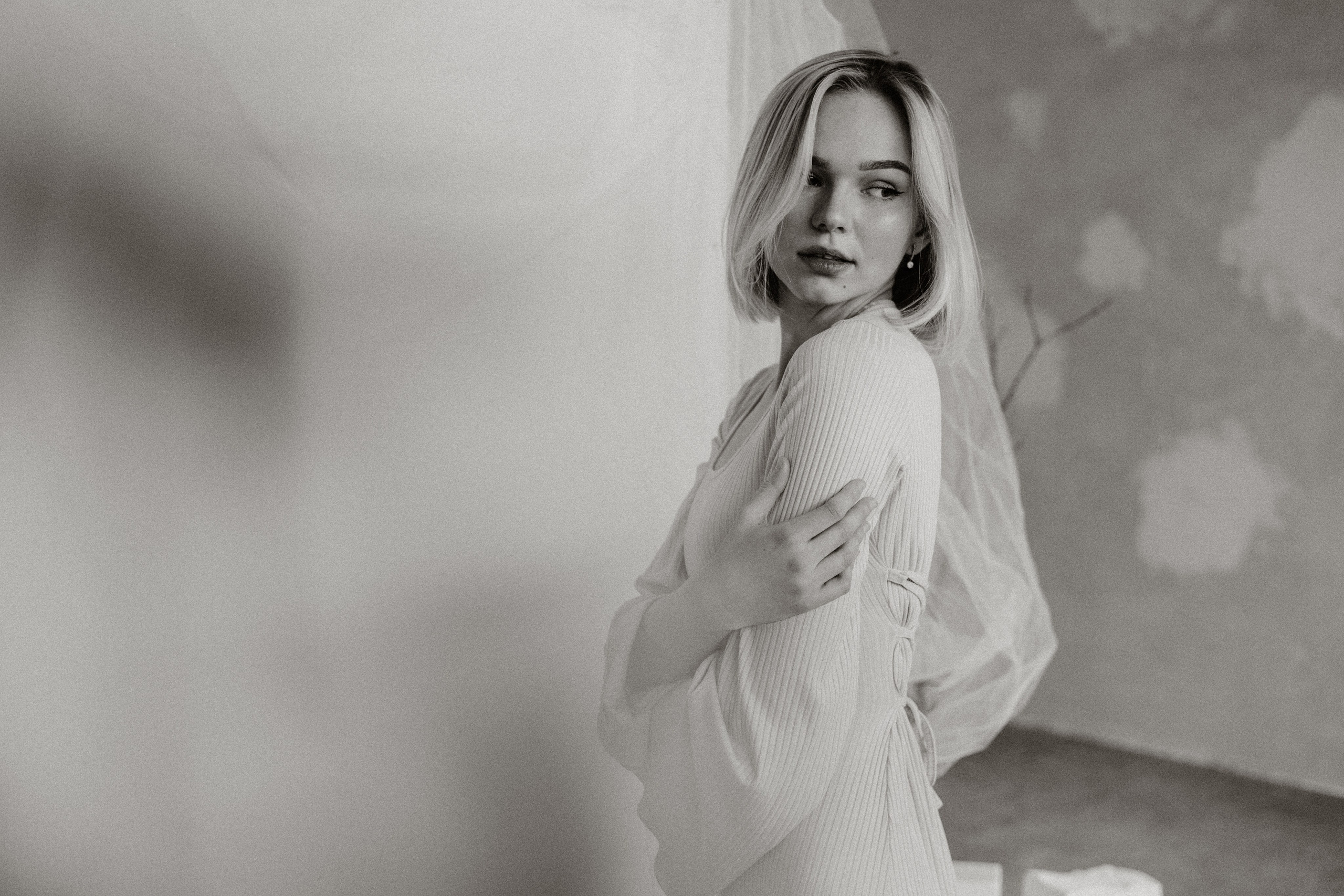 Анна. Свадебный фотограф в Казани и Санкт-Петербурге Евгения Есенина