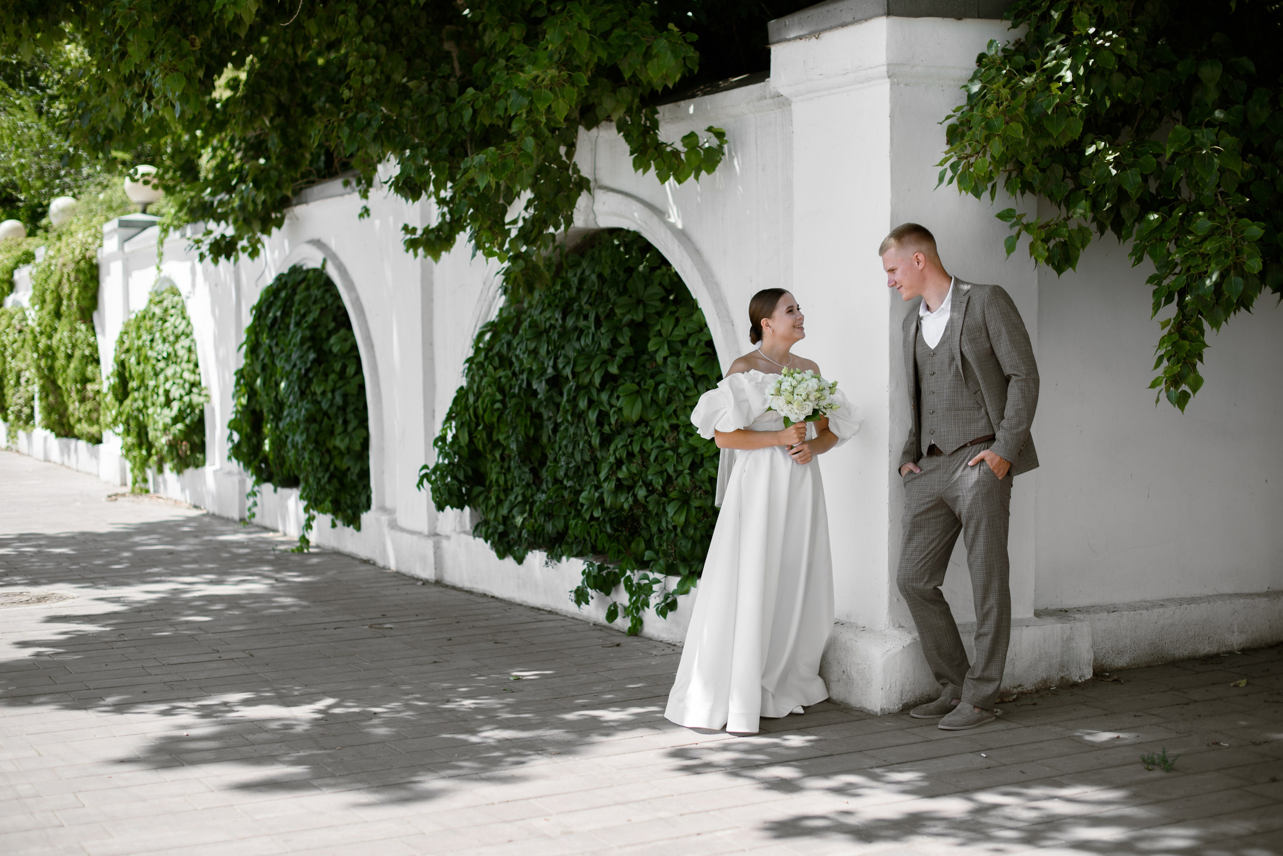 Фотограф в Волгограде Ермашова Дарья. Свадебный, портретный фотограф в Волгограде Ермашова Дарья
