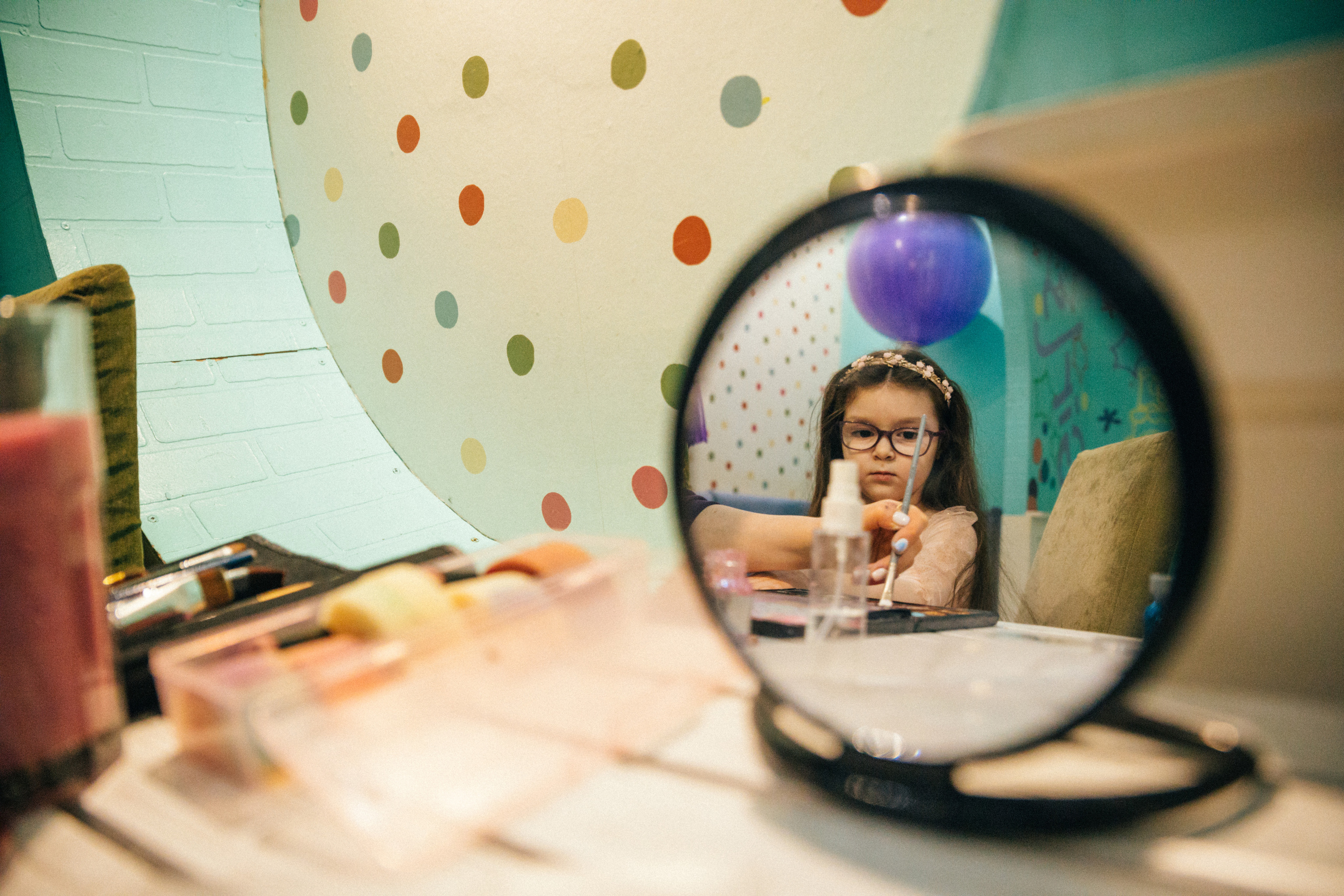 Детские праздники. Фотограф в Москве Ольга Svog