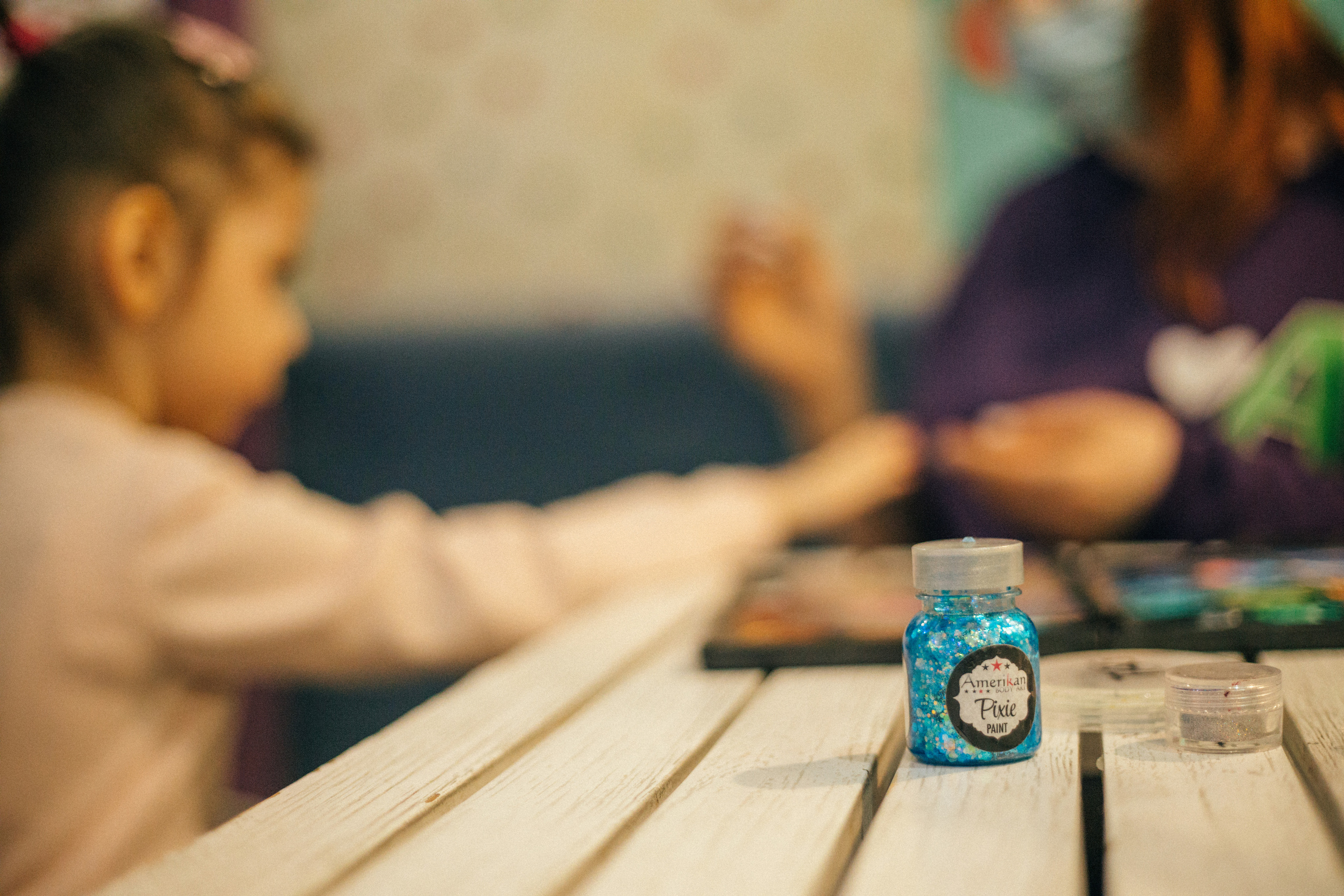 Детские праздники. Фотограф в Москве Ольга Svog