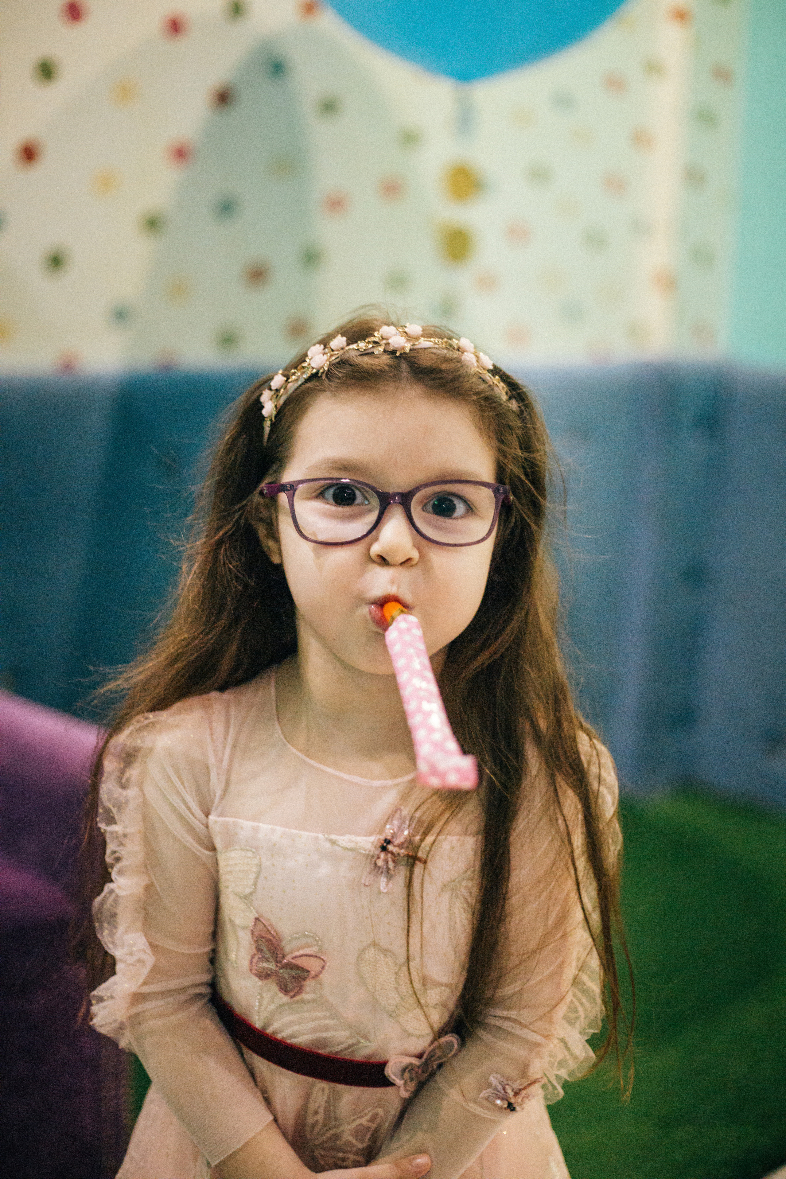 Детские праздники. Фотограф в Москве Ольга Svog